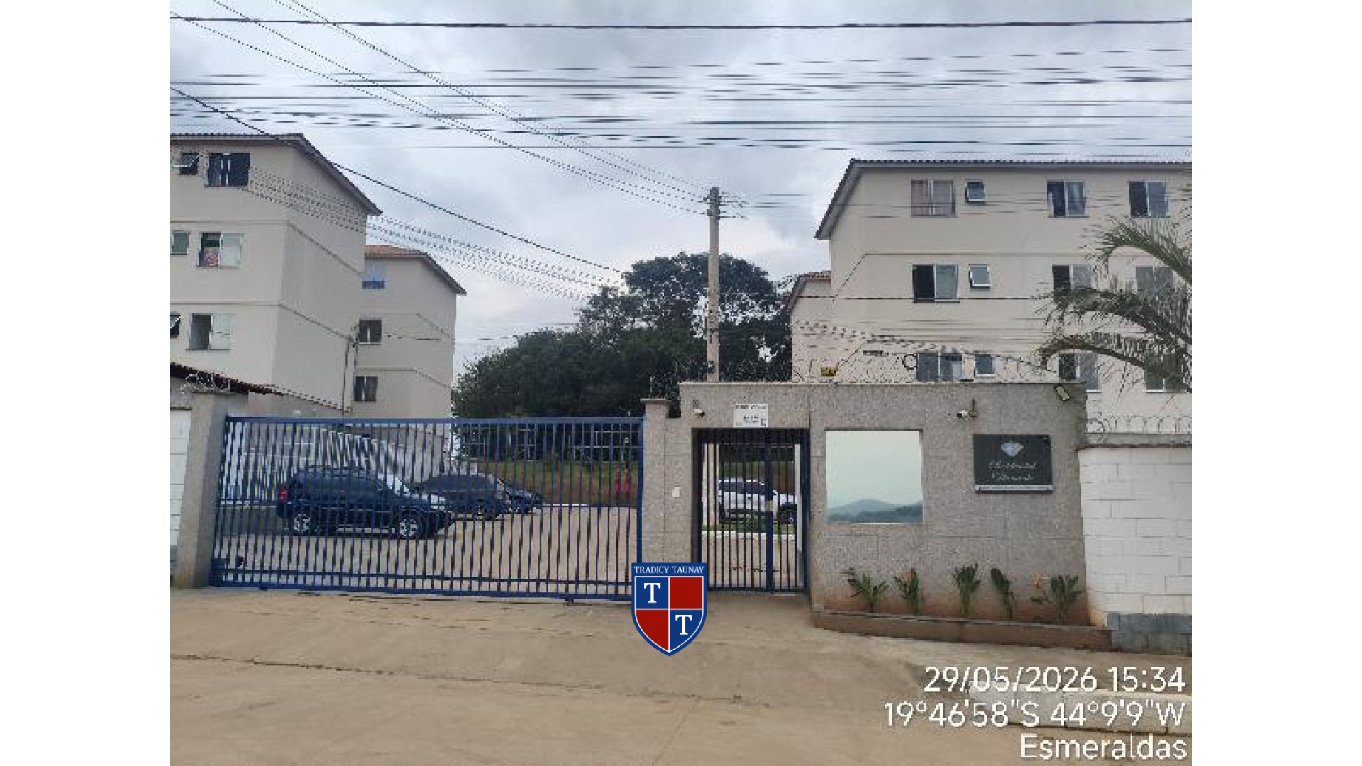 Foto 1 de APARTAMENTO em SAO PEDRO, ESMERALDAS/MG - Imóvel Retomado CAIXA Ref 8787707148255
