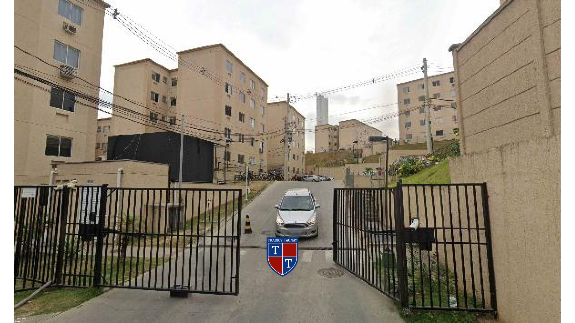 APARTAMENTO em CERAMICA