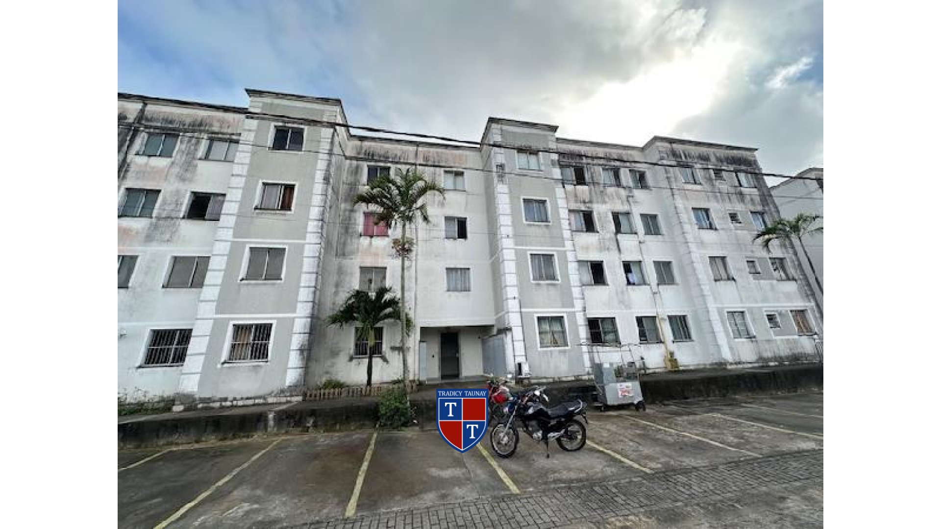 APARTAMENTO em ERNANI SATIRO