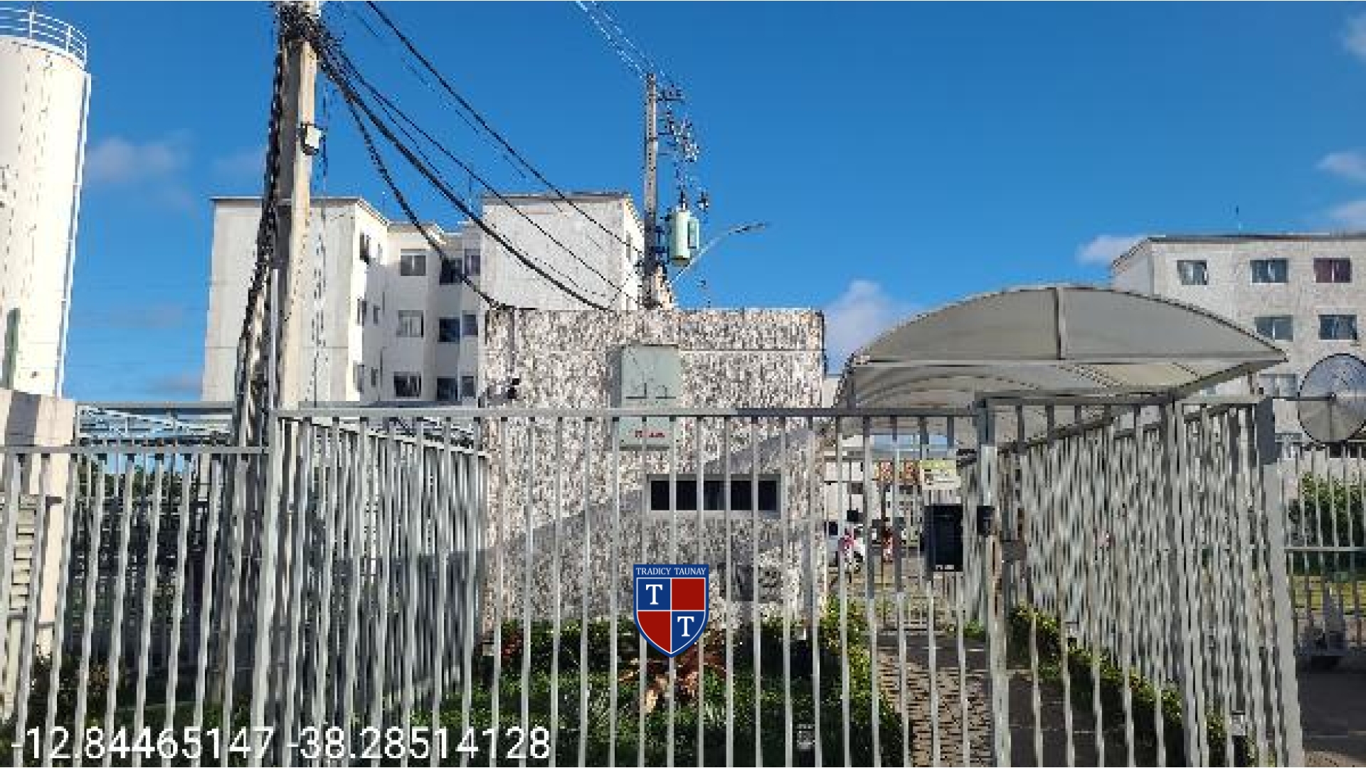 APARTAMENTO em ABRANTES