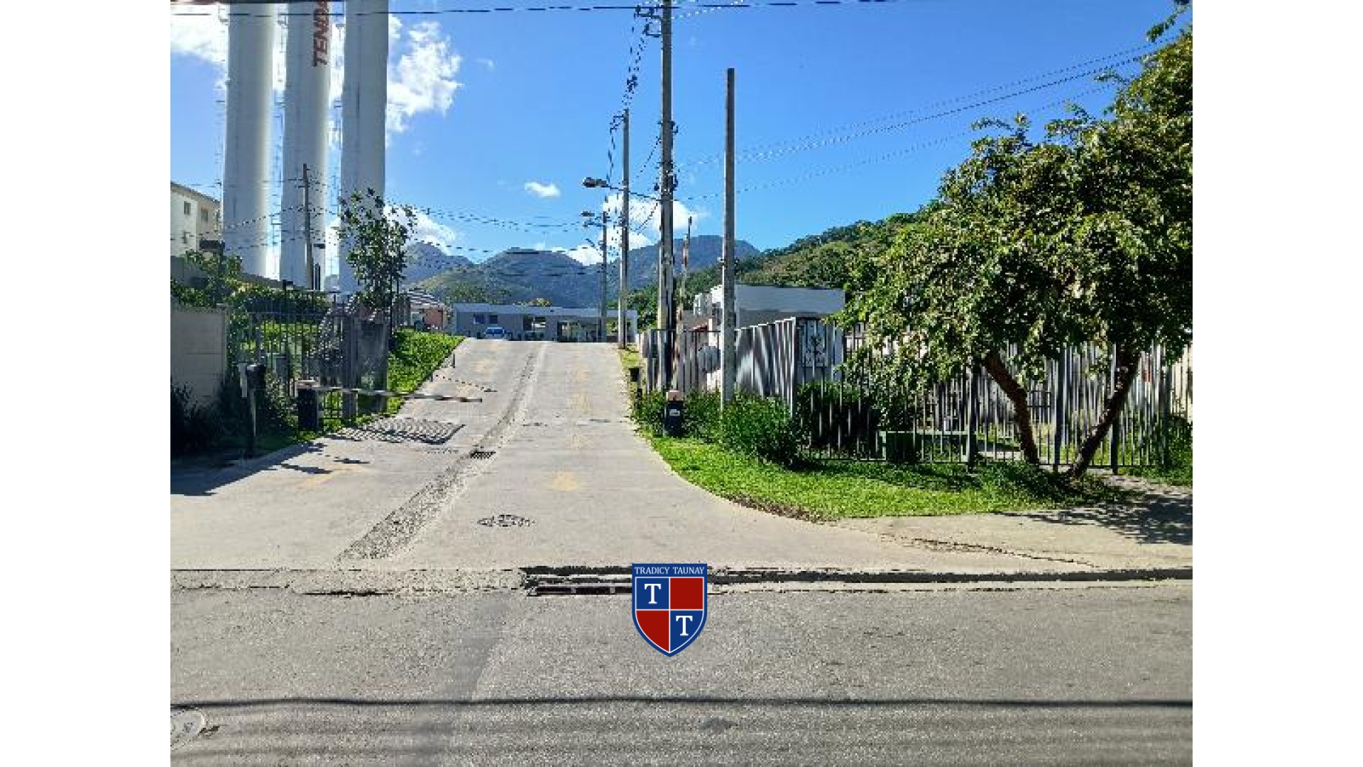 APARTAMENTO em CAMPO GRANDE