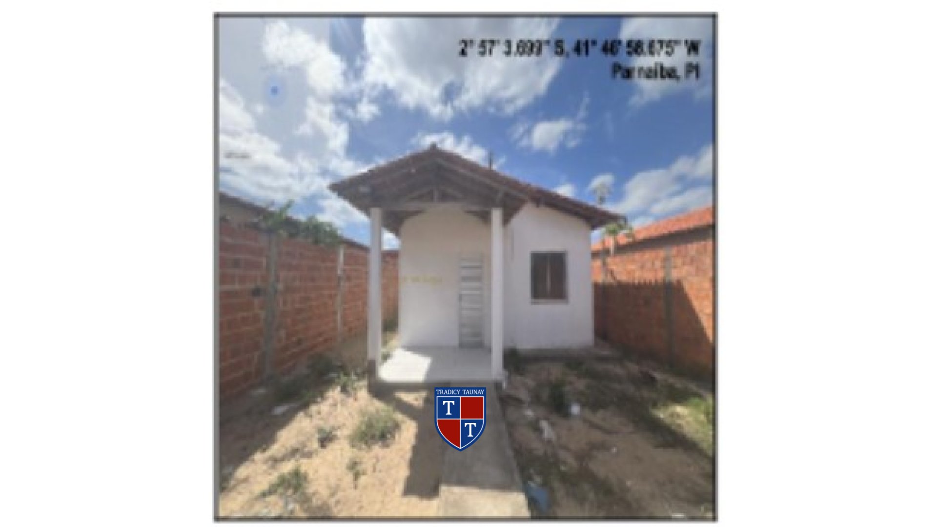 TERRENO em SAO VICENTE DE PAULA