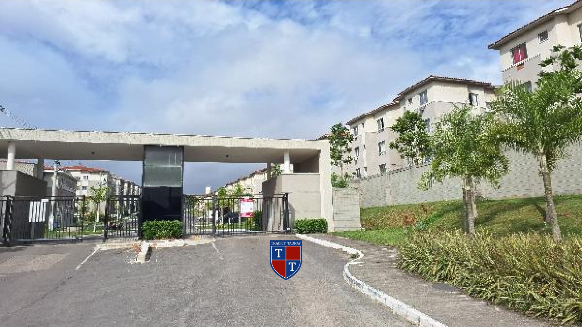 Foto 1 de APARTAMENTO em NOVO HORIZONTE (MANILHA), ITABORAI/RJ - Imóvel Retomado CAIXA Ref 8787707215300