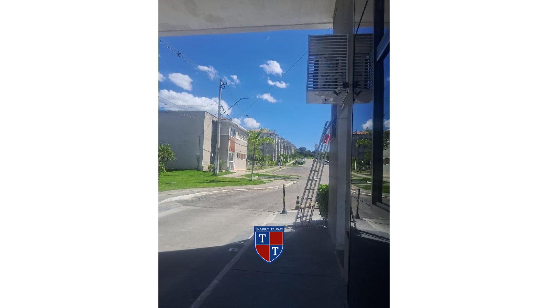 APARTAMENTO em NOVO HORIZONTE (MANILHA)