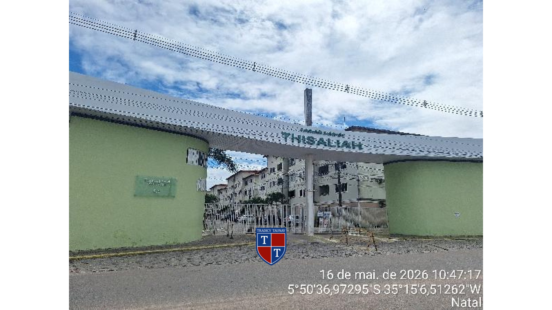APARTAMENTO em PLANALTO