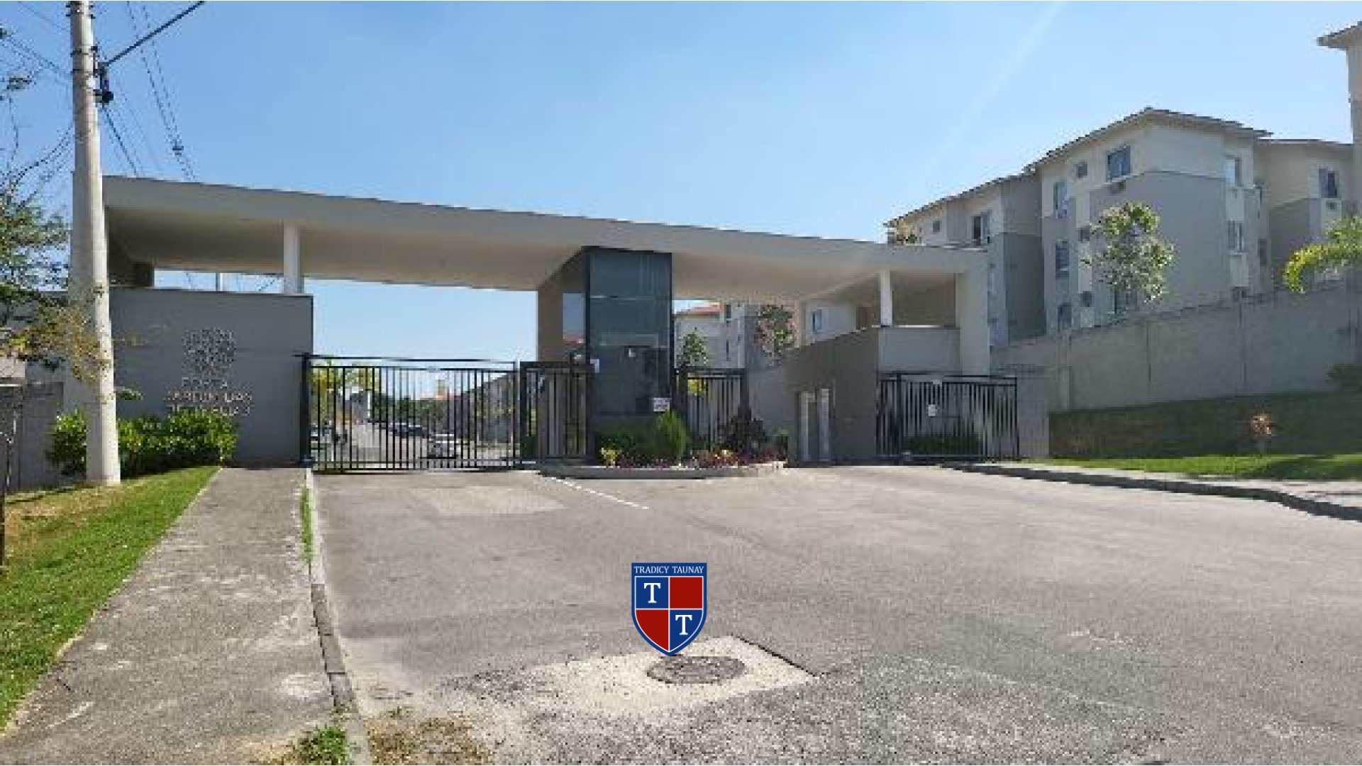 Foto 1 de APARTAMENTO em NOVO HORIZONTE (MANILHA), ITABORAI/RJ - Imóvel Retomado CAIXA Ref 8787707229352