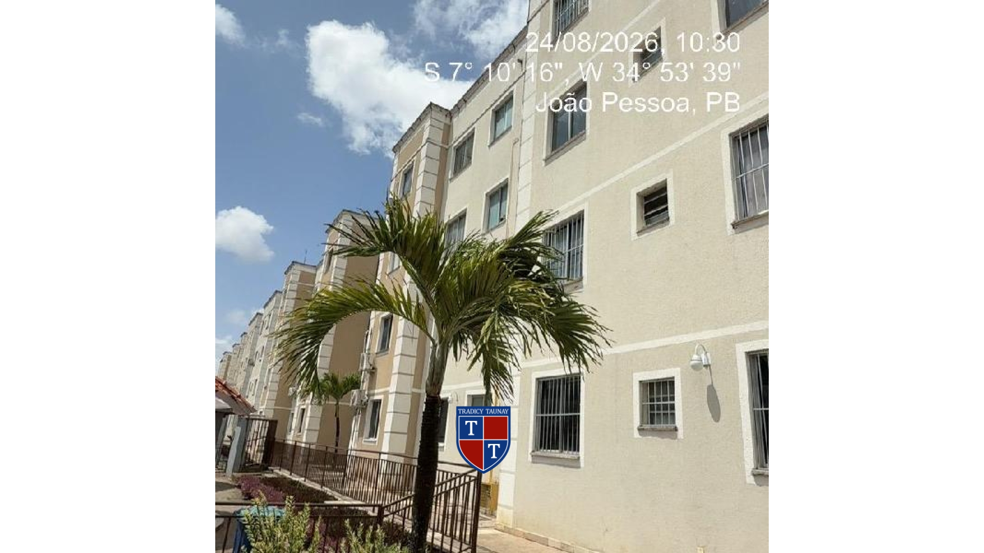 APARTAMENTO em ERNANI SATIRO