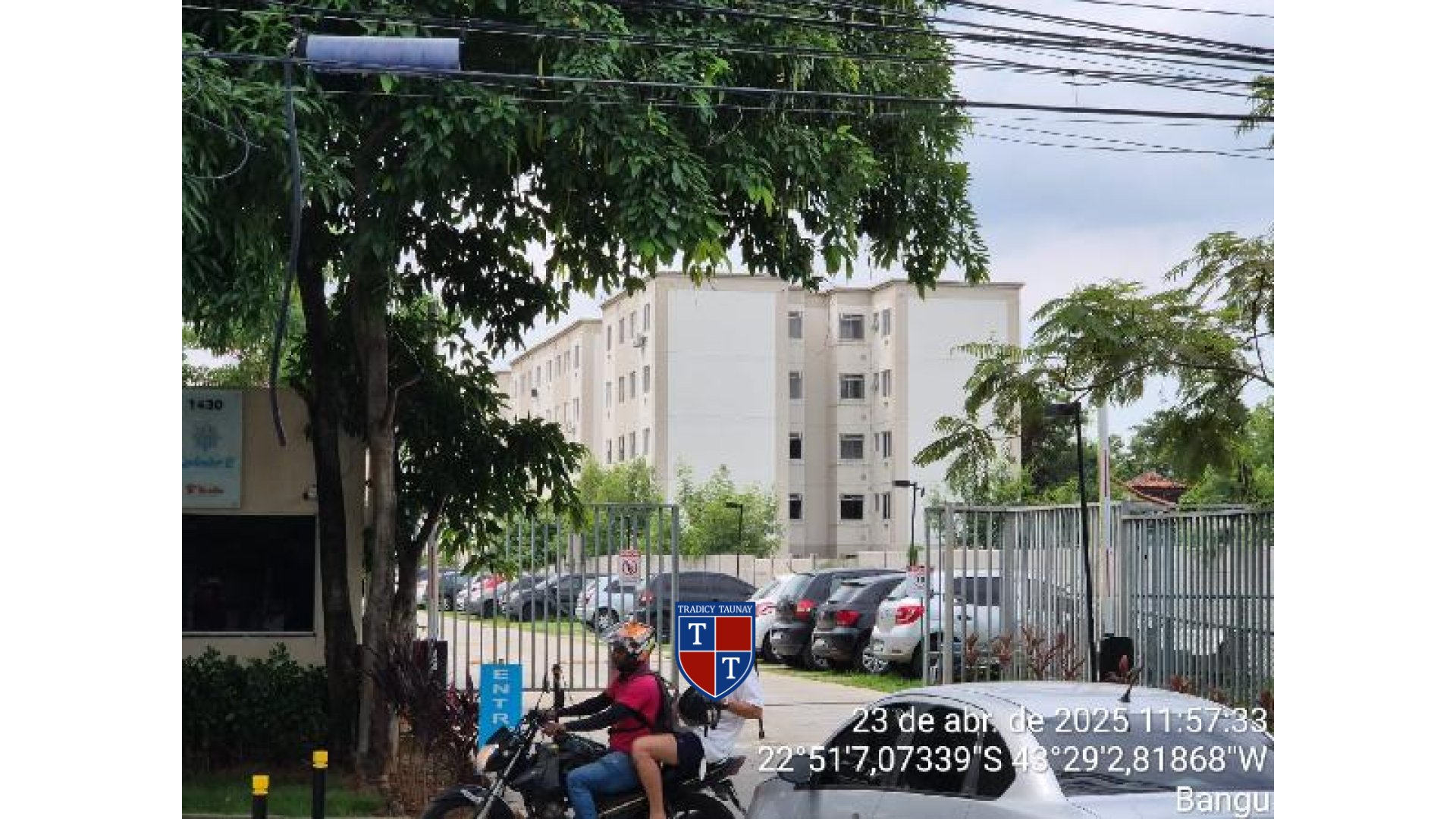 Foto 1 de APARTAMENTO em BANGU, RIO DE JANEIRO/RJ - Imóvel Retomado CAIXA Ref 8787707258646