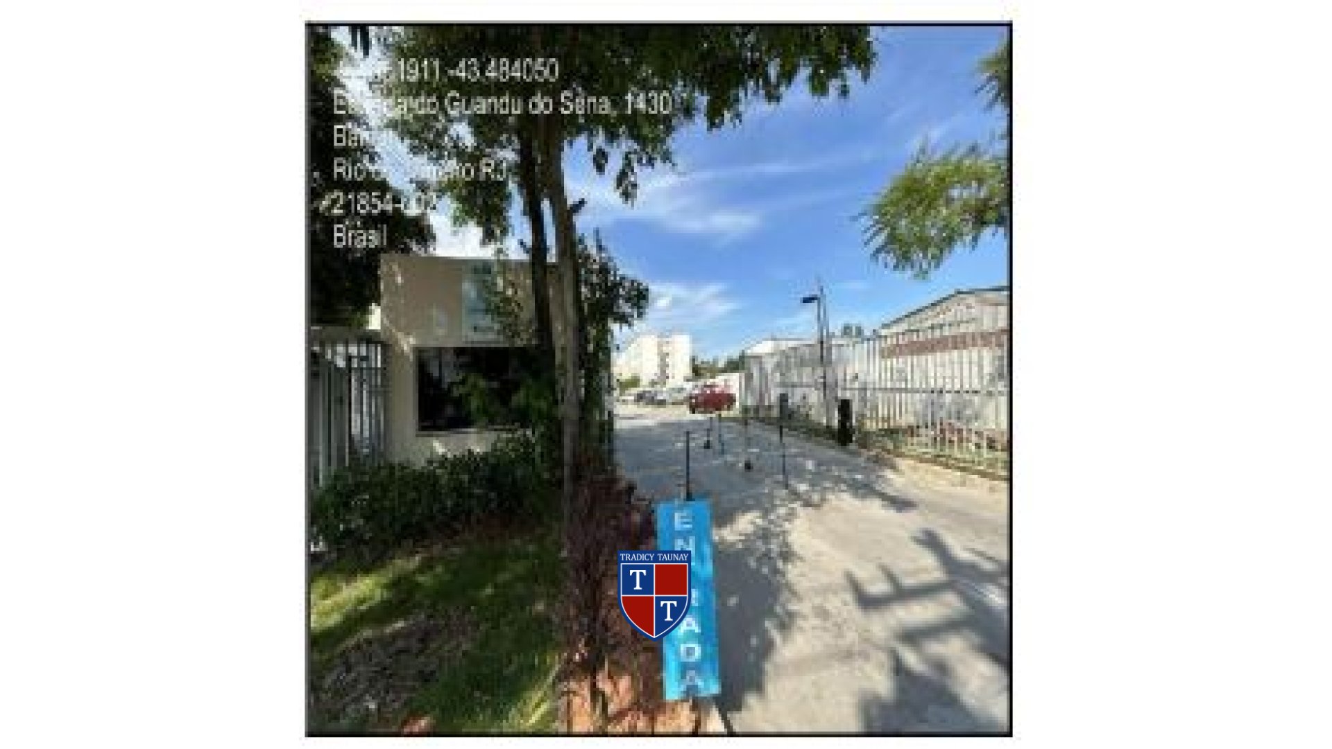 APARTAMENTO em BANGU