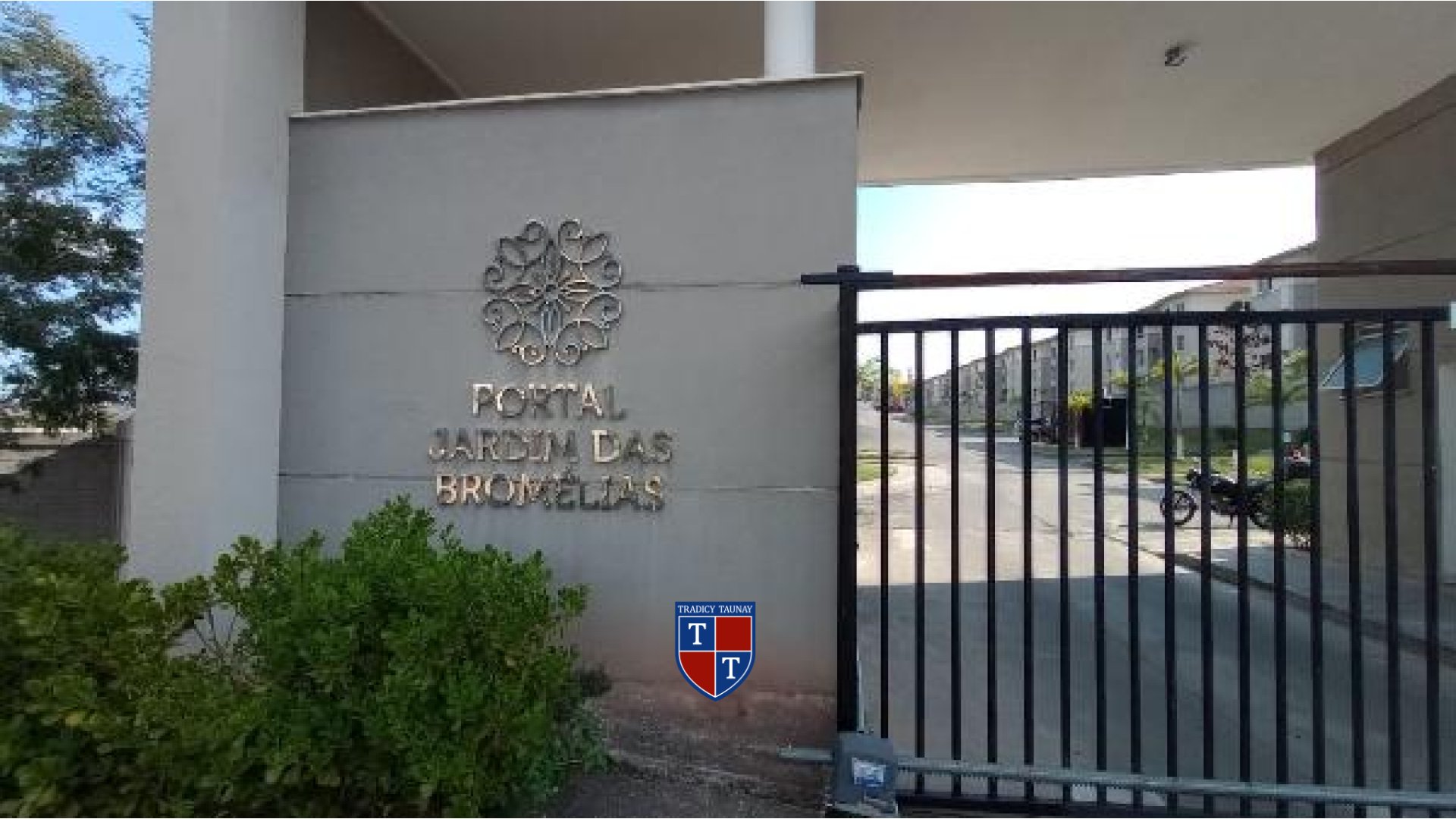 APARTAMENTO em NOVO HORIZONTE (MANILHA)