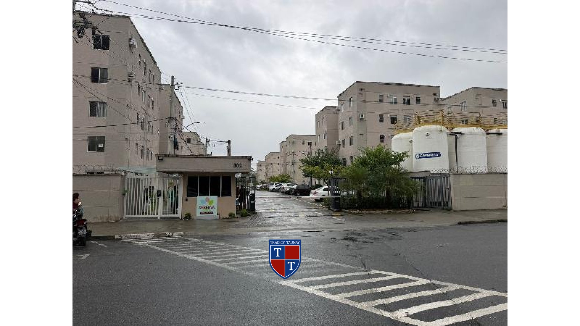 APARTAMENTO em ITANHANGA