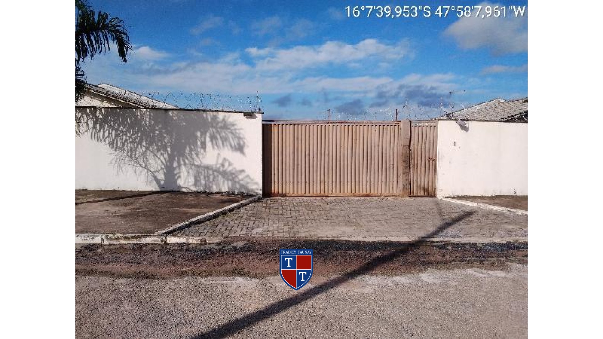 Foto 1 de CASA em CHACARAS MARAJOARA, LUZIANIA/GO - Imóvel Retomado CAIXA Ref 8787707279686