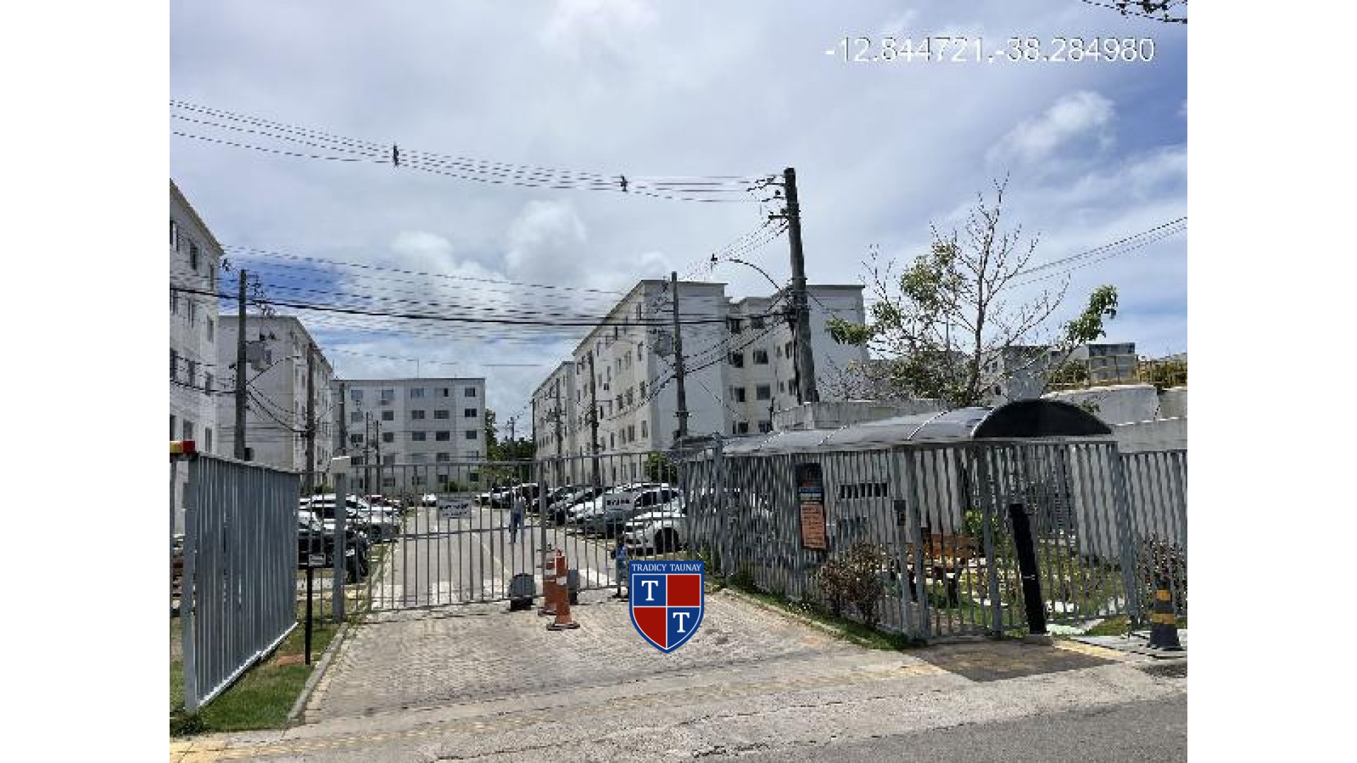 APARTAMENTO em BOA UNIAO (ABRANTES)