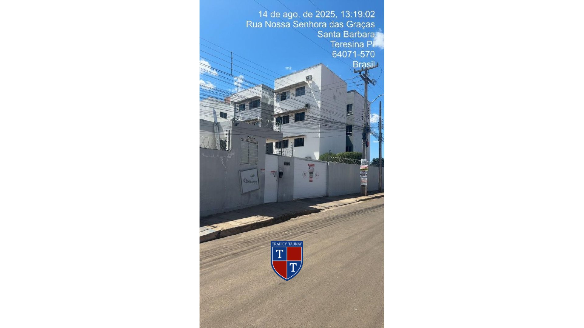 APARTAMENTO em VERDE LAR