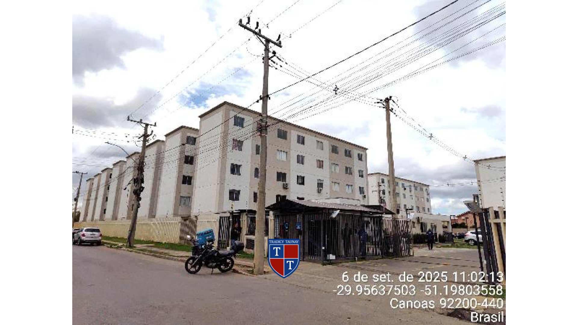 APARTAMENTO em RIO BRANCO