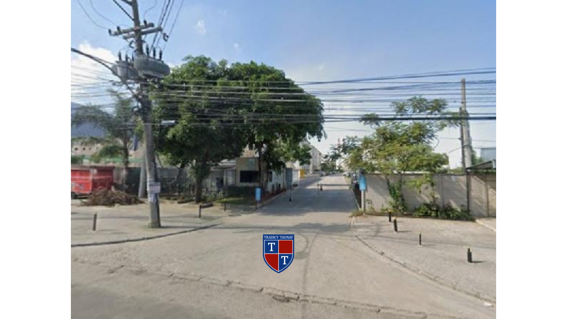APARTAMENTO em BANGU