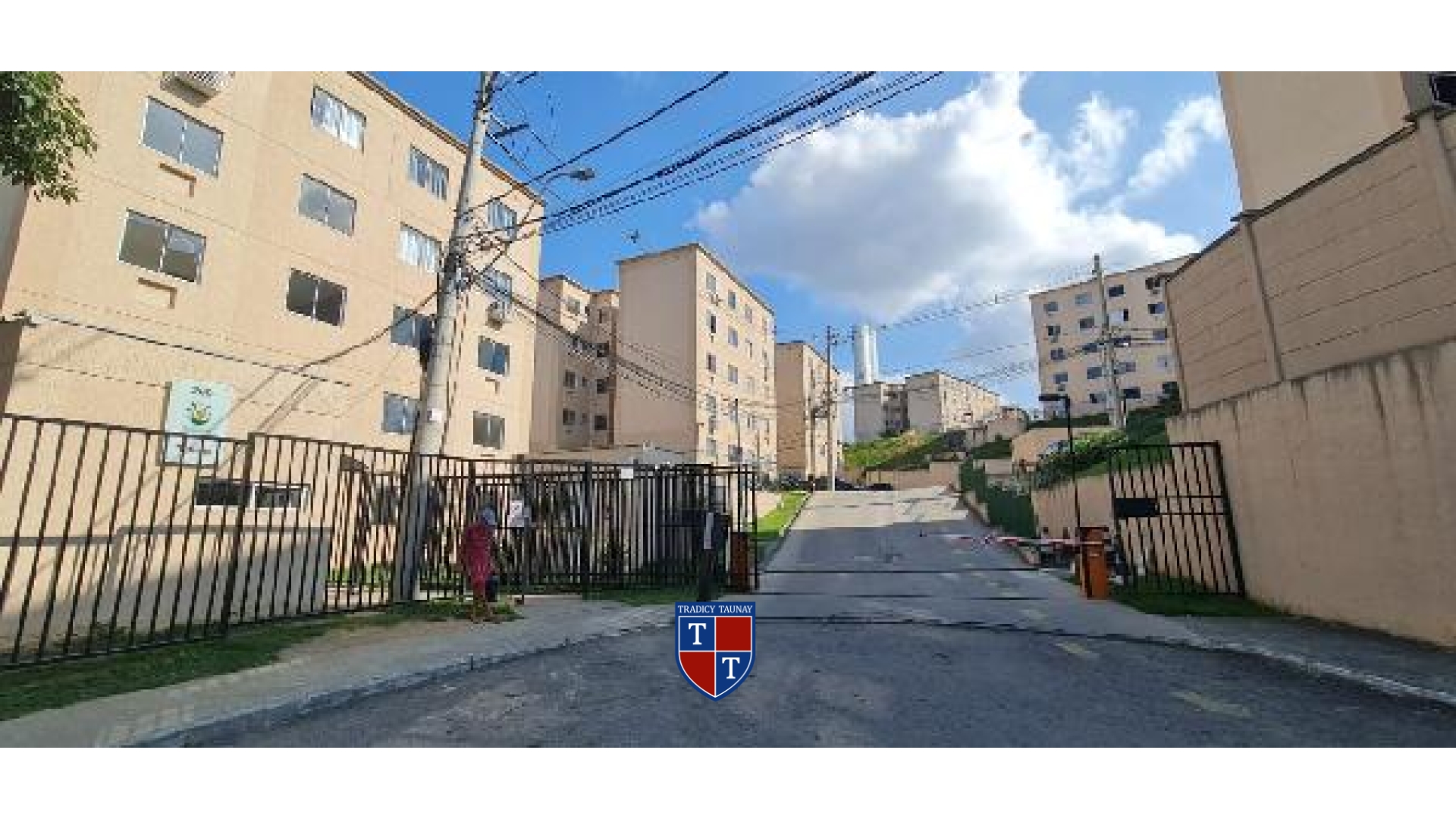 Foto 1 de APARTAMENTO em CERAMICA, NOVA IGUACU/RJ - Imóvel Retomado CAIXA Ref 8787707321640