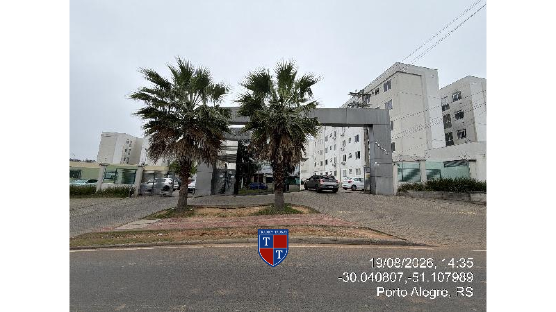 APARTAMENTO em MORRO SANTANA