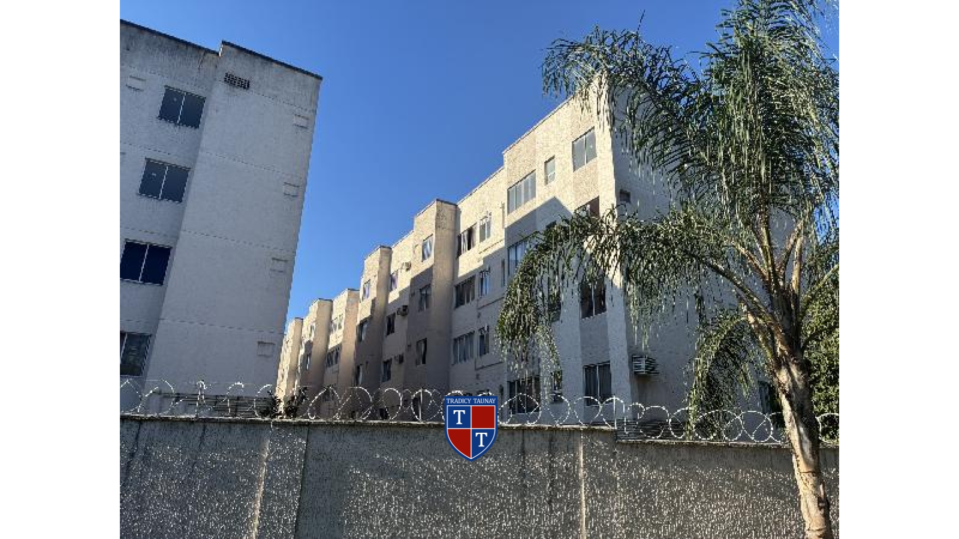 Foto 1 de APARTAMENTO em SANTA CRUZ, RIO DE JANEIRO/RJ - Imóvel Retomado CAIXA Ref 8787707337929