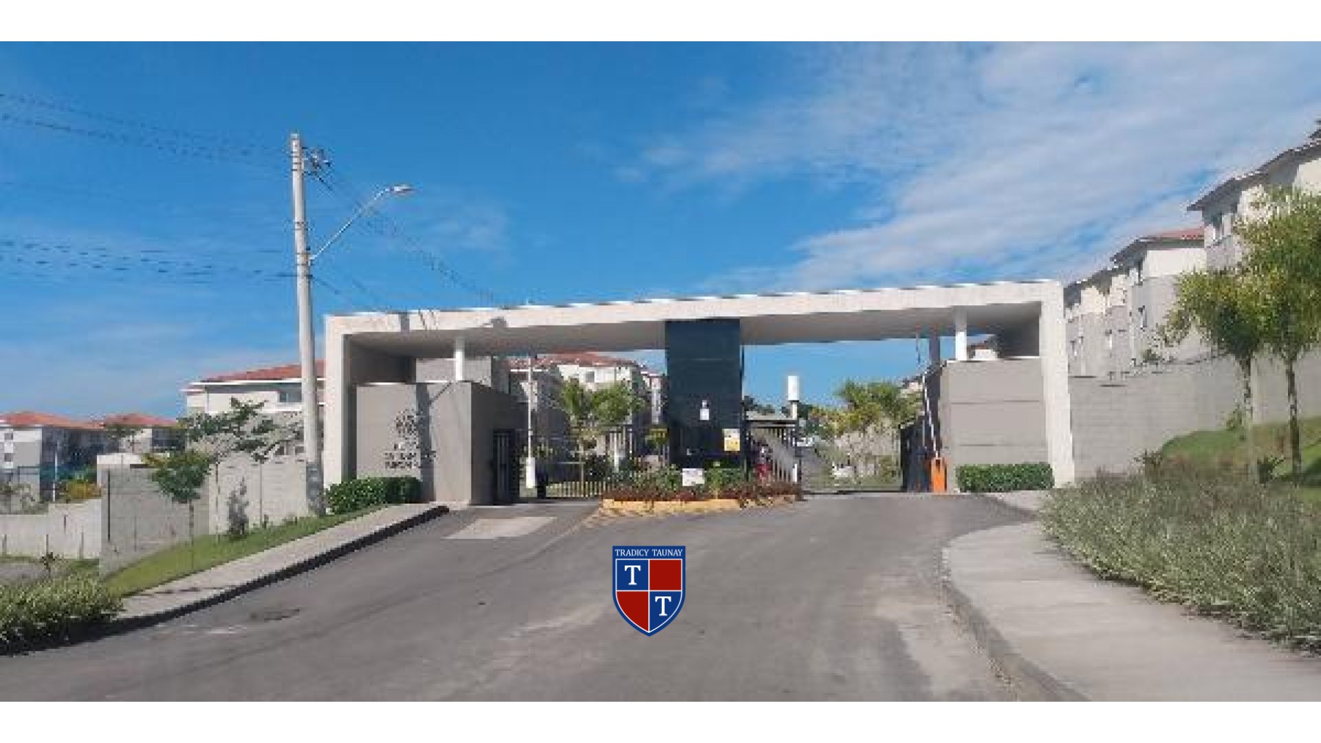 Foto 1 de APARTAMENTO em NOVO HORIZONTE (MANILHA), ITABORAI/RJ - Imóvel Retomado CAIXA Ref 8787707345484
