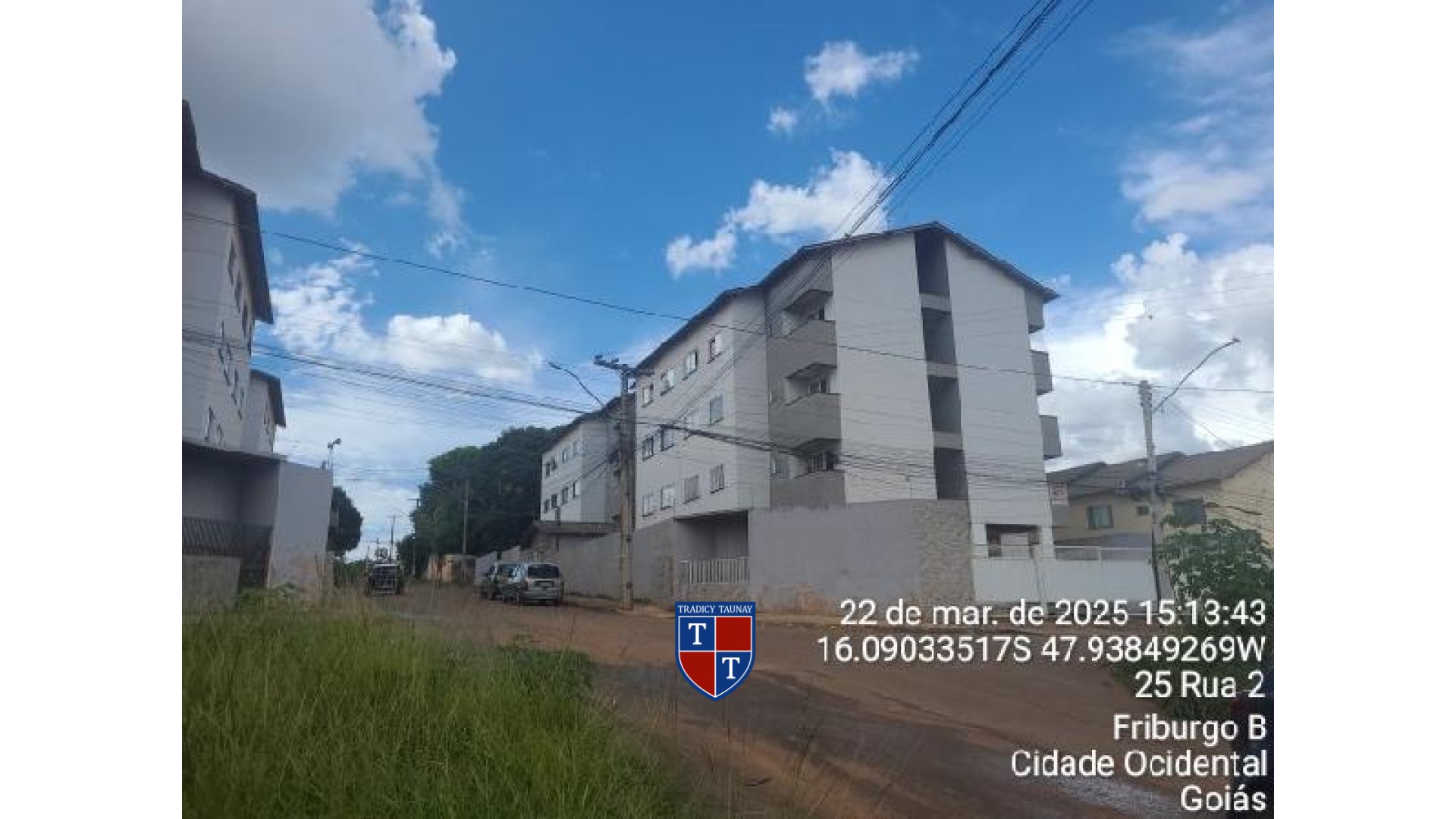 APARTAMENTO em MANSOES RECREIO ESTRELA D'ALVA III