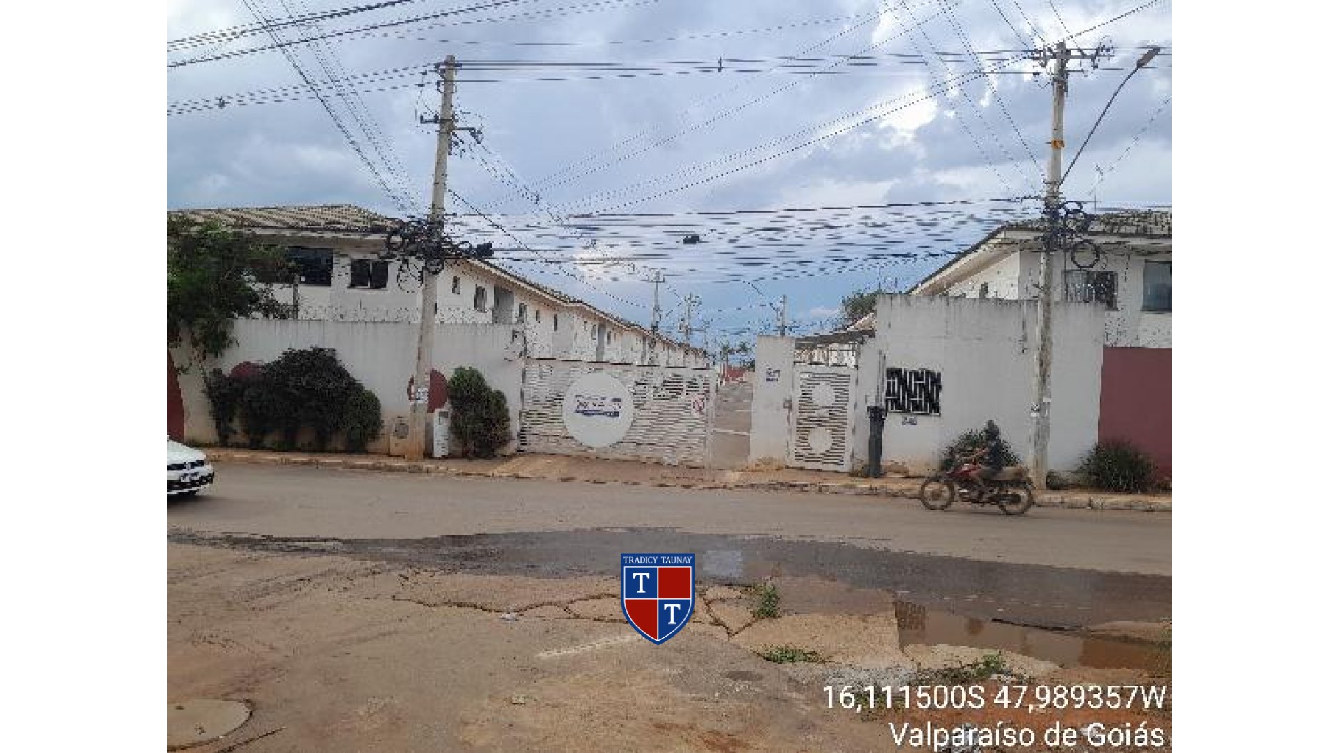 APARTAMENTO em CHACARAS E MANSOES SANTA MARIA