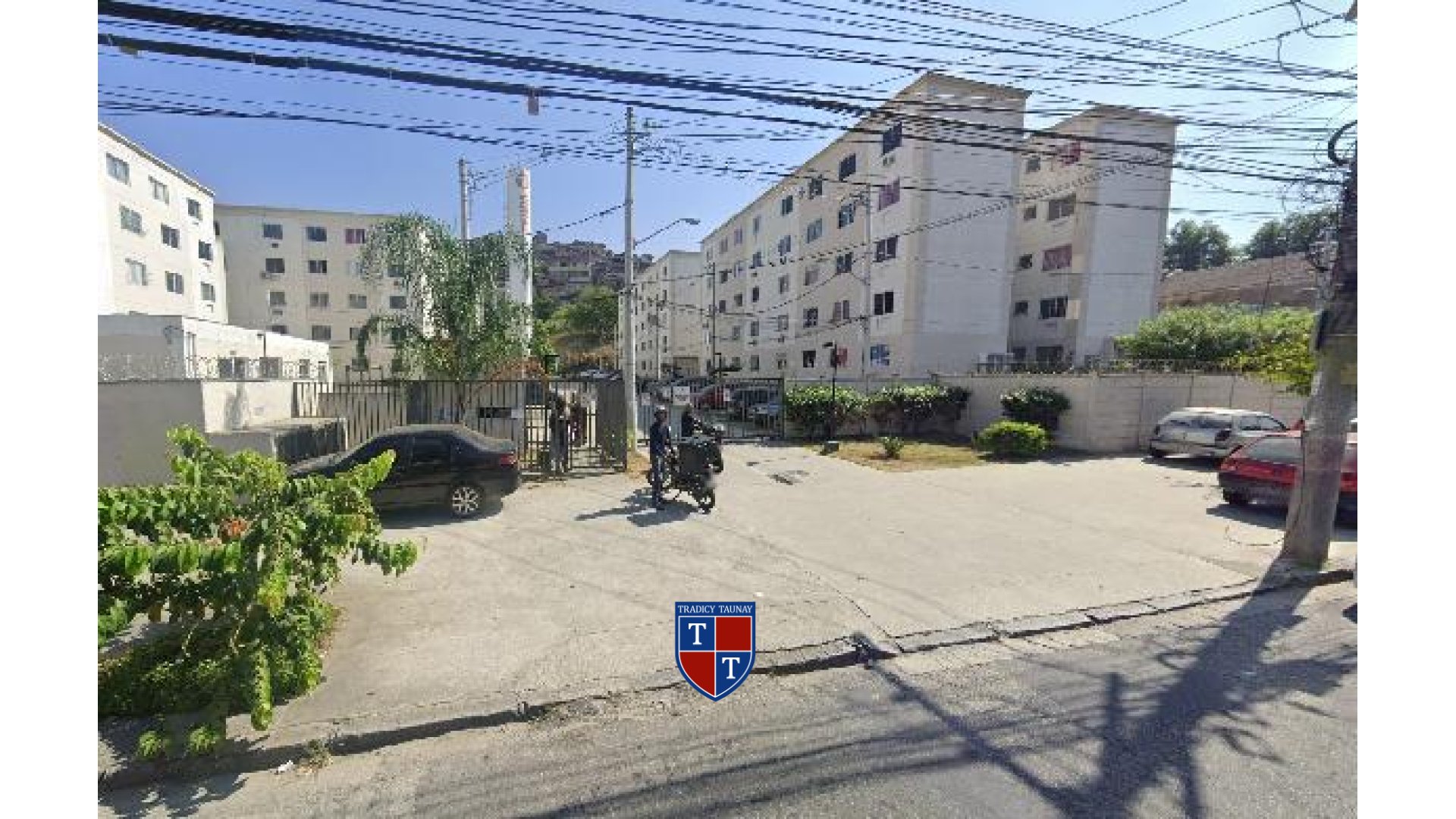 APARTAMENTO em TOMAS COELHO