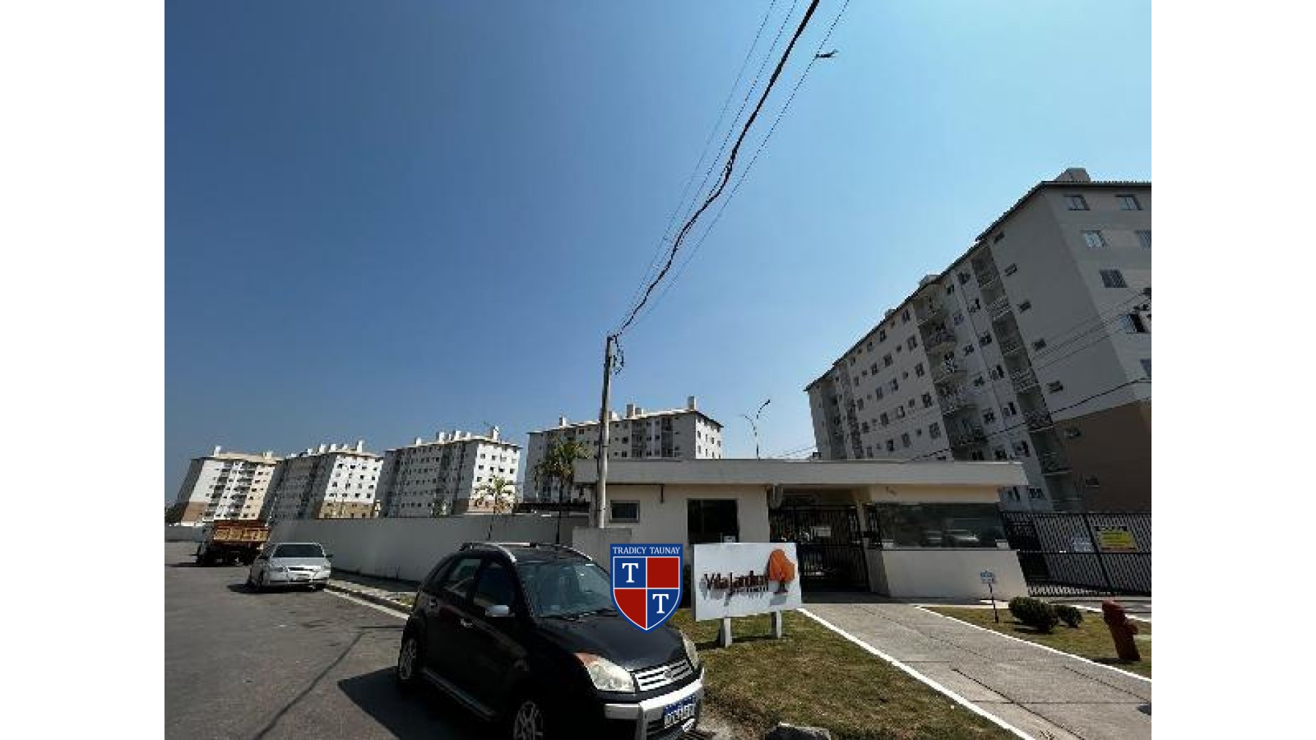 Foto 1 de APARTAMENTO em ROMA, VOLTA REDONDA/RJ - Imóvel Retomado CAIXA Ref 8787707364993