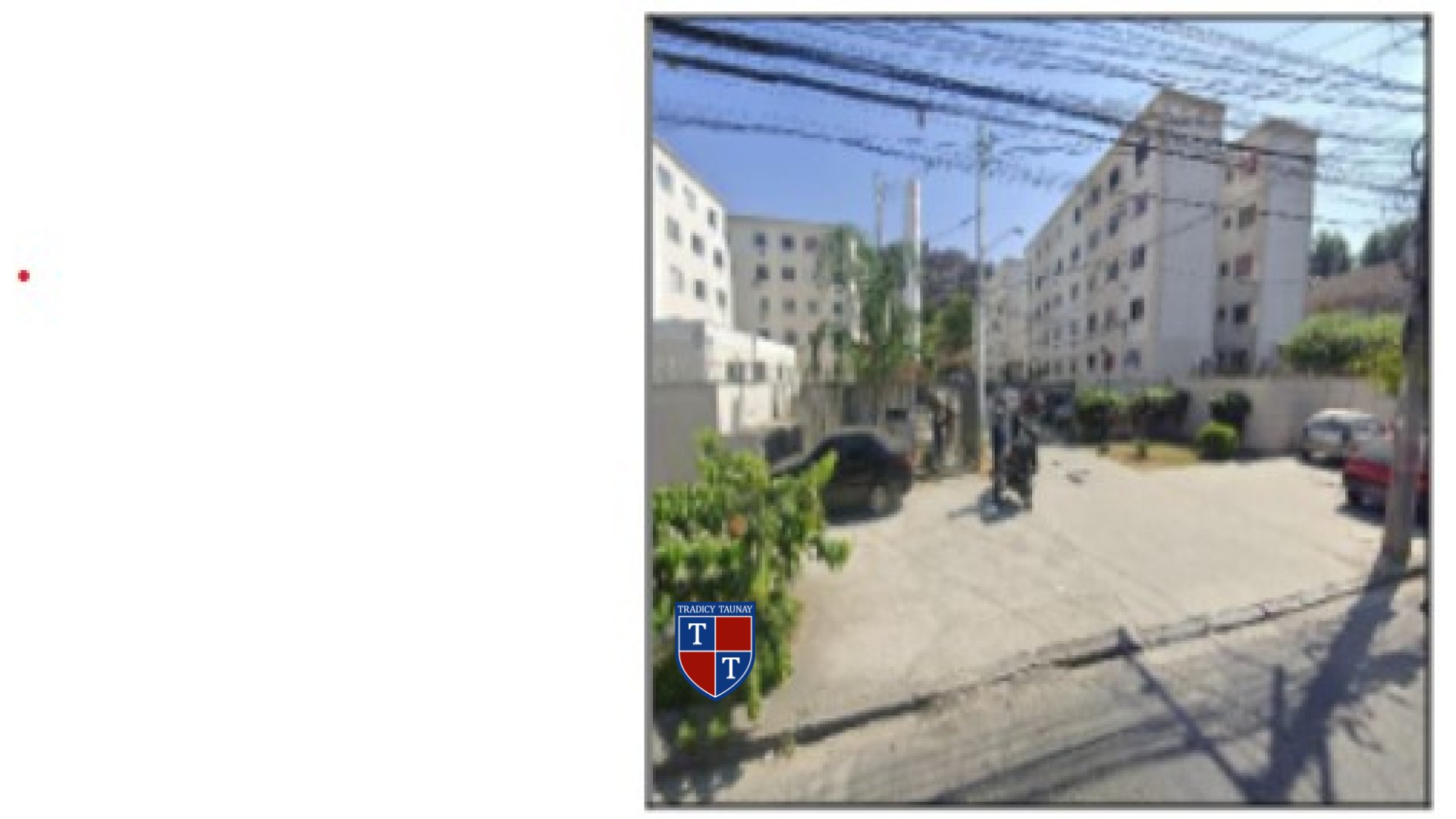 APARTAMENTO em TOMAS COELHO