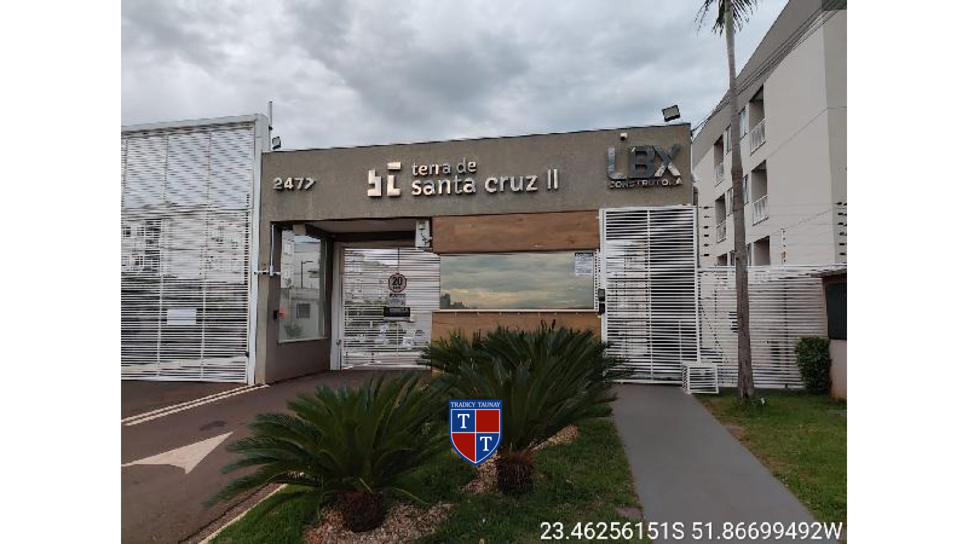 Foto 1 de APARTAMENTO em JARDIM GRALHA AZUL, SARANDI/PR - Imóvel Retomado CAIXA Ref 8787707383777