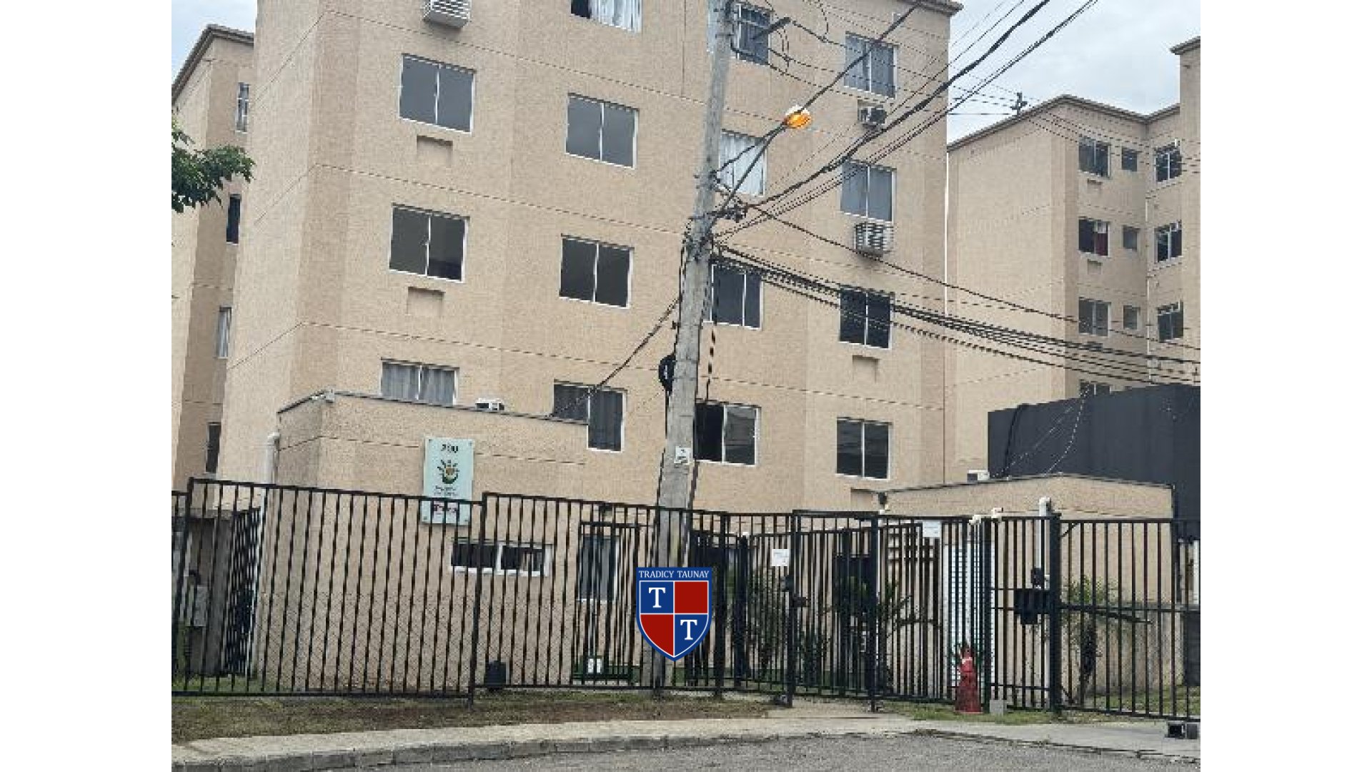 Foto 1 de APARTAMENTO em CERAMICA, NOVA IGUACU/RJ - Imóvel Retomado CAIXA Ref 8787707393381