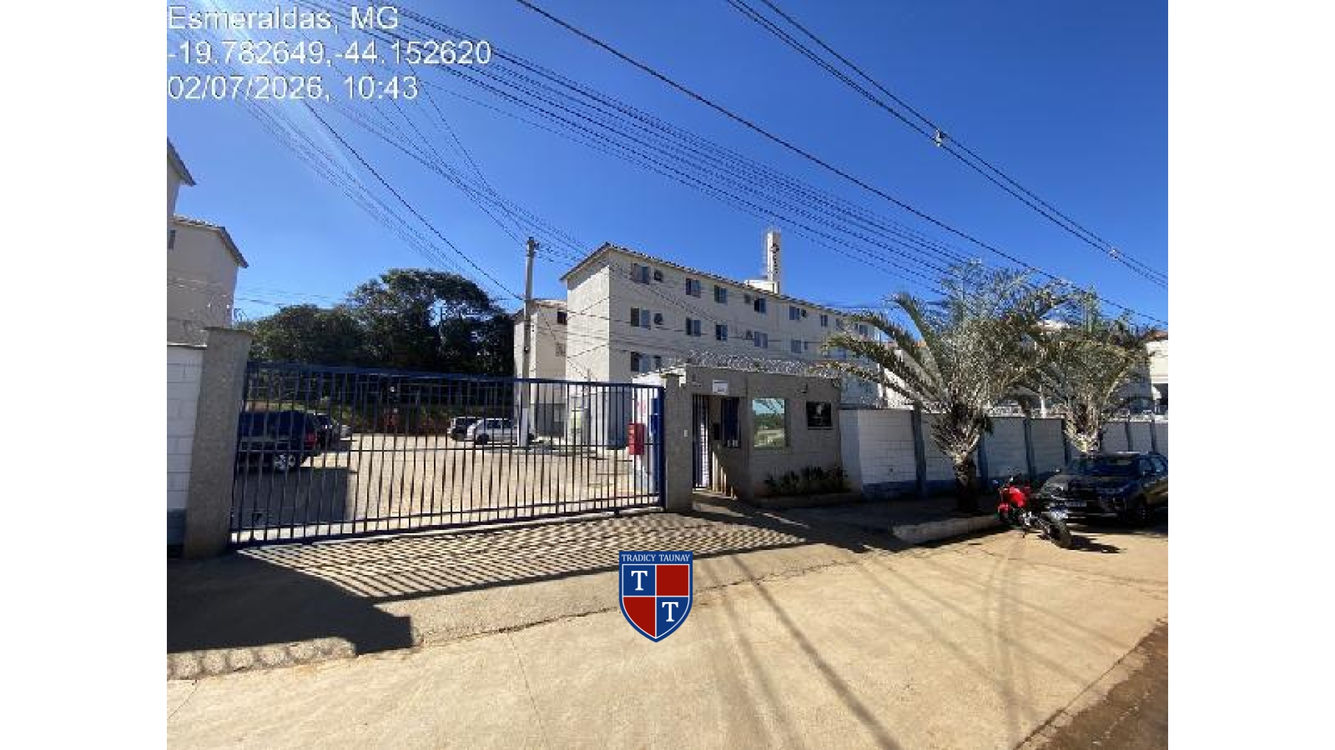 APARTAMENTO em SAO PEDRO