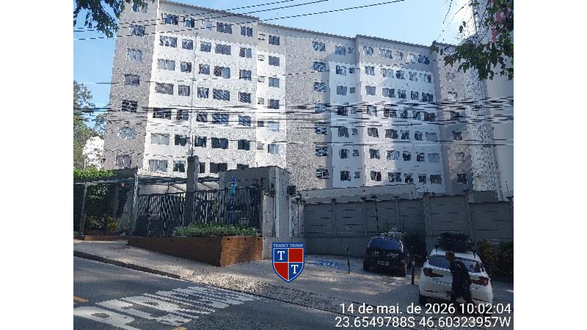 APARTAMENTO em JARDIM SAO SAVERIO