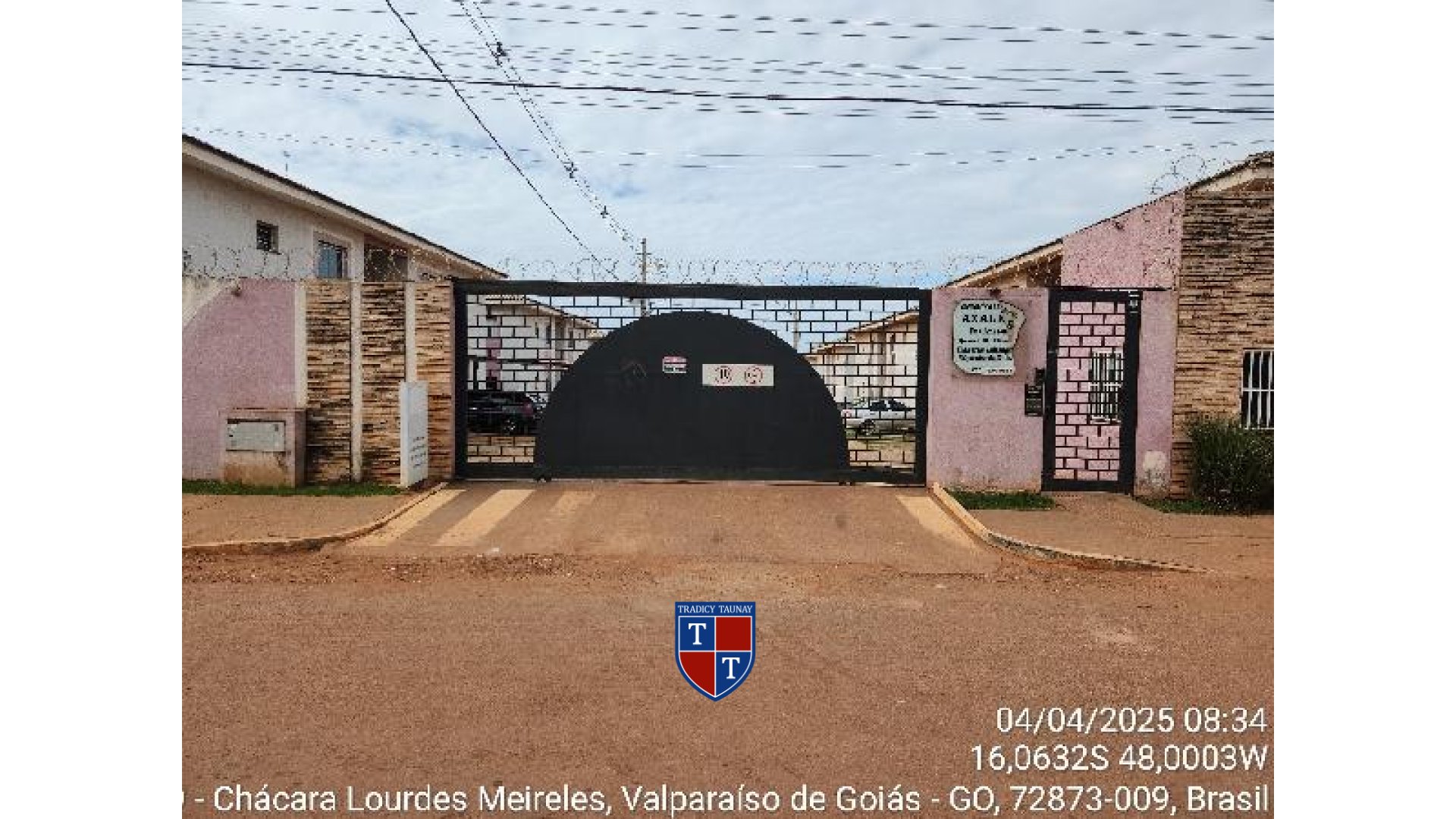 APARTAMENTO em SETOR DE CHACARAS ANHANGUERA C