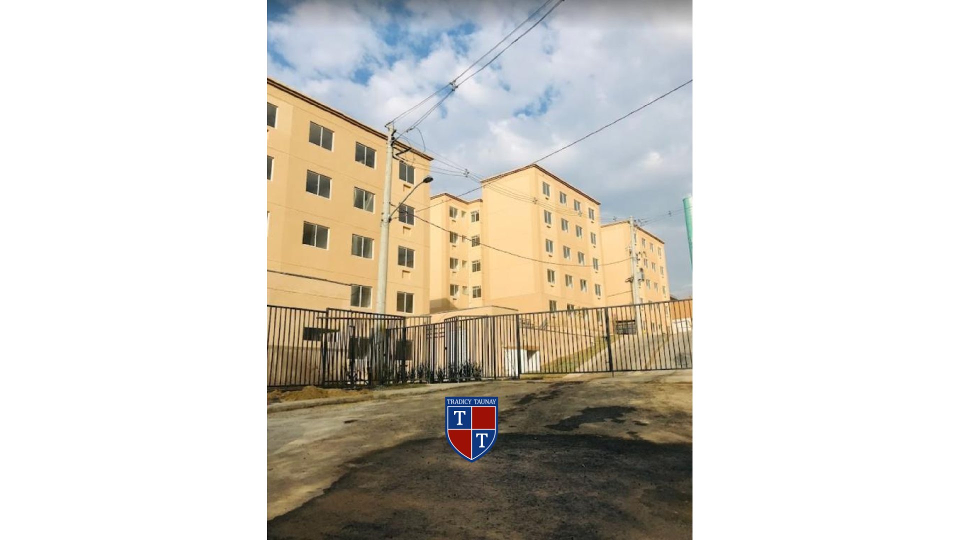 Foto 1 de APARTAMENTO em CERAMICA, NOVA IGUACU/RJ - Imóvel Retomado CAIXA Ref 8787707416179