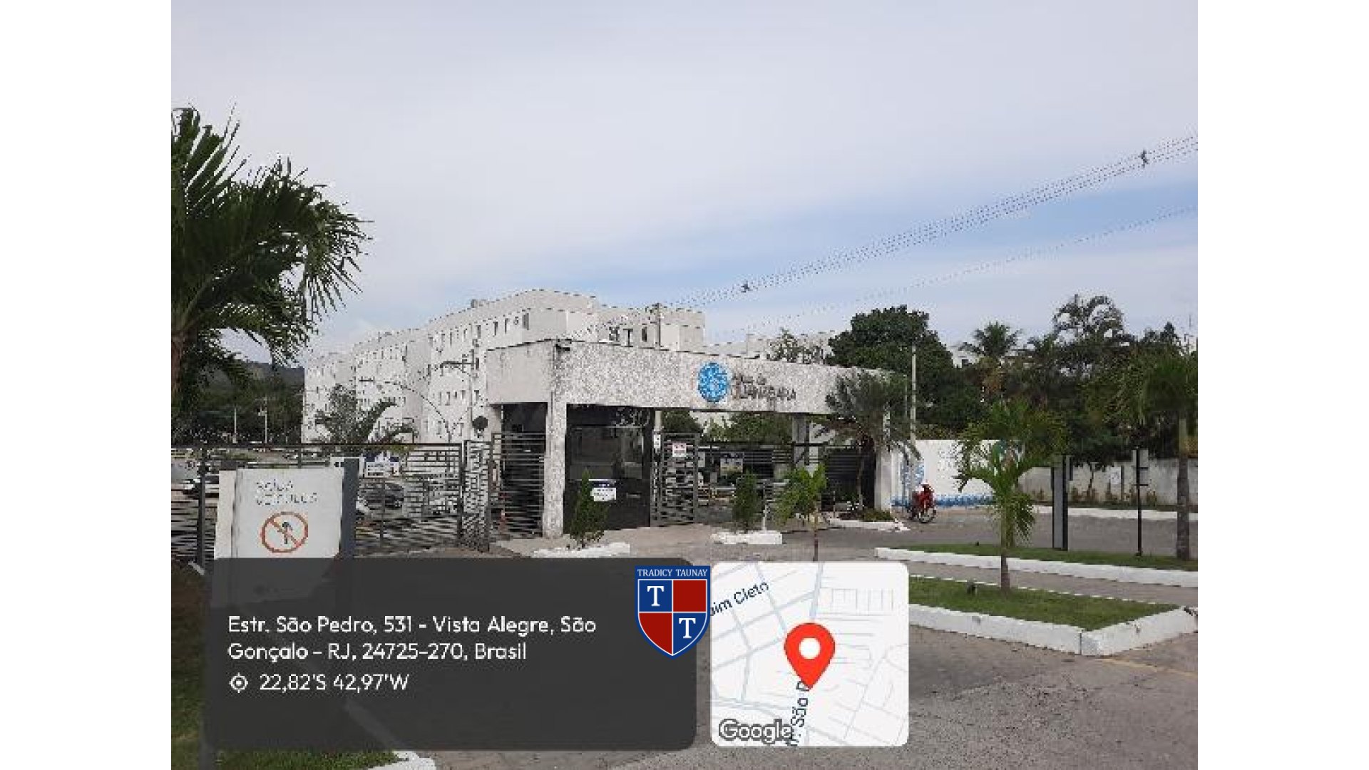 APARTAMENTO em PACHECO