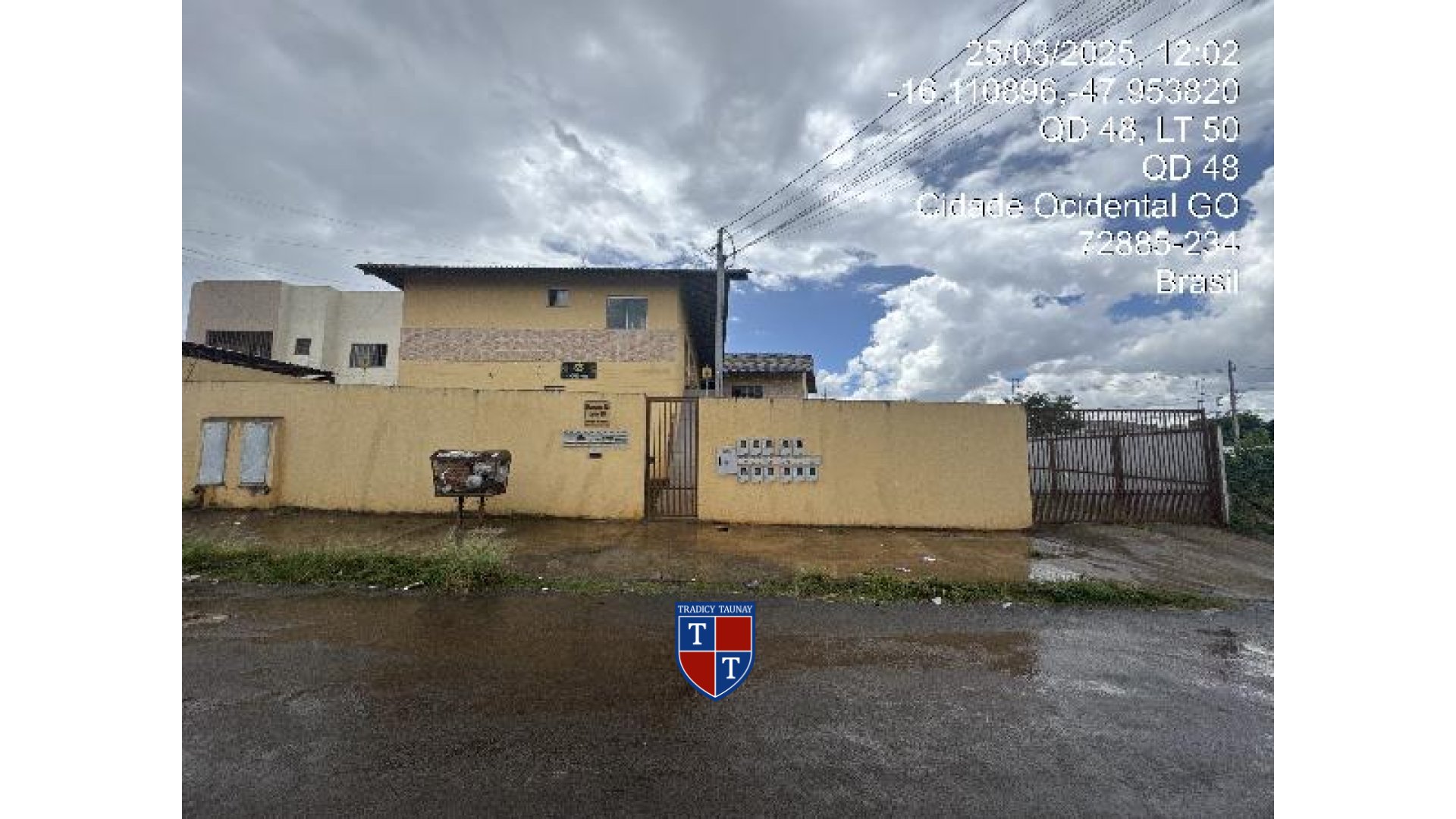 APARTAMENTO em PARQUE ARAGUARI