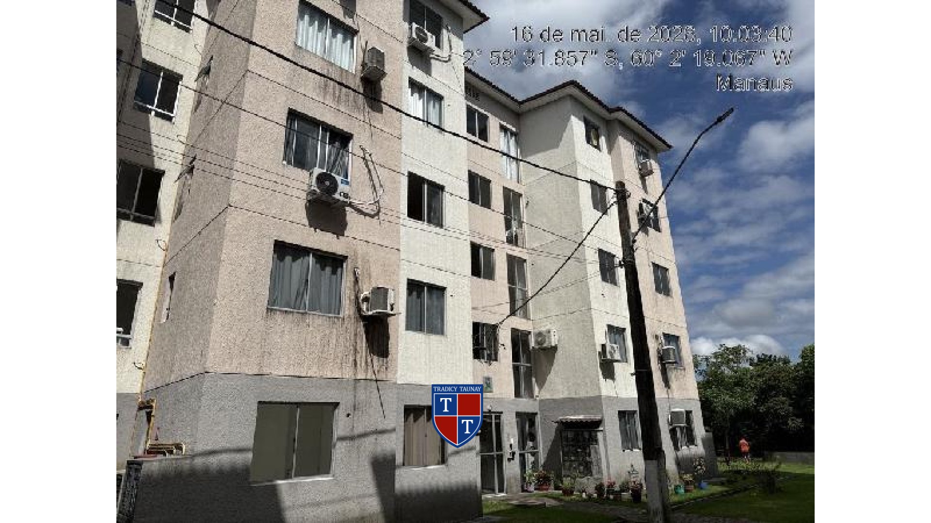 APARTAMENTO em TARUMA