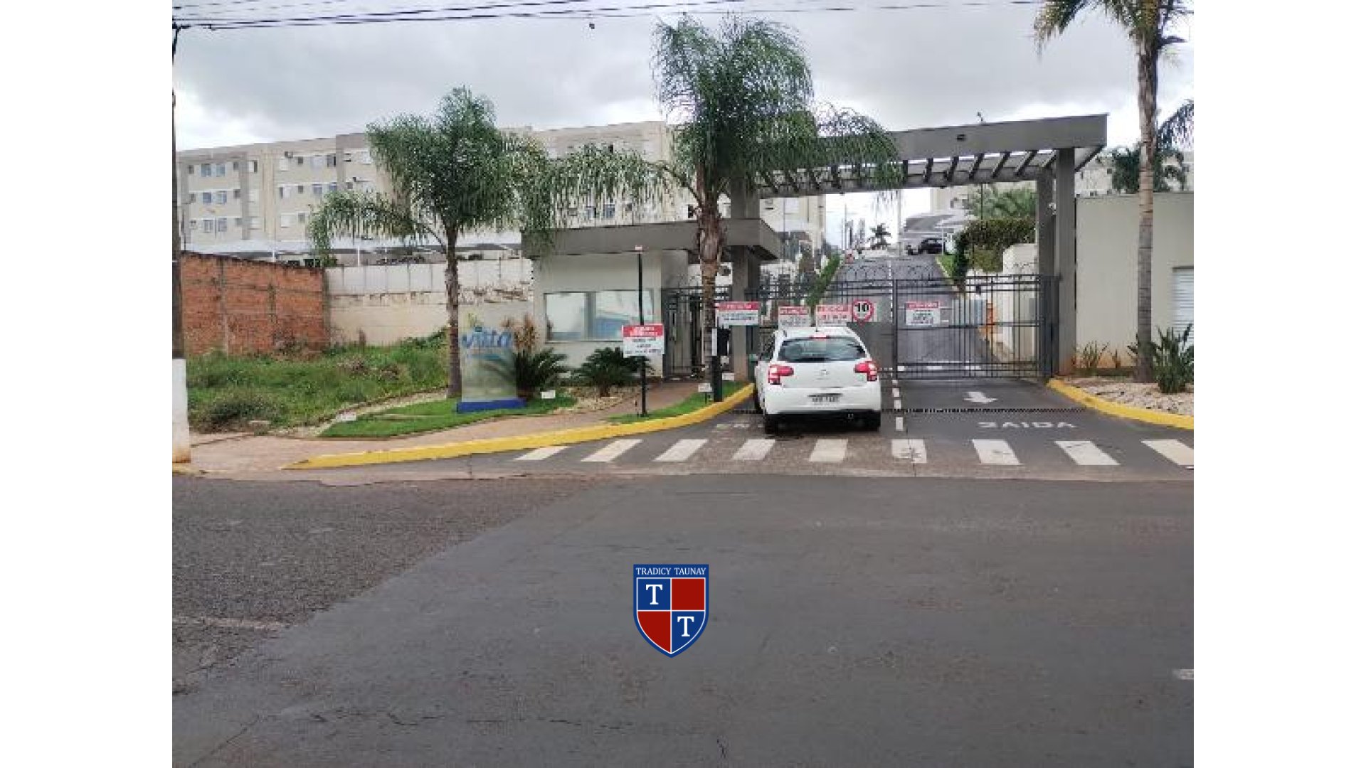 Foto 1 de APARTAMENTO em SOROCABANO, JABOTICABAL/SP - Imóvel Retomado CAIXA Ref 8787707432581