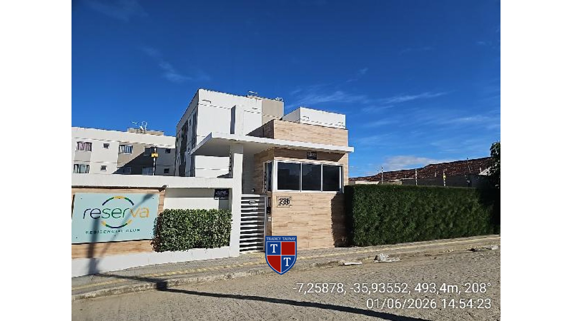 Foto 1 de CASA em TRES IRMAS, CAMPINA GRANDE/PB - Imóvel Retomado CAIXA Ref 8787707455921