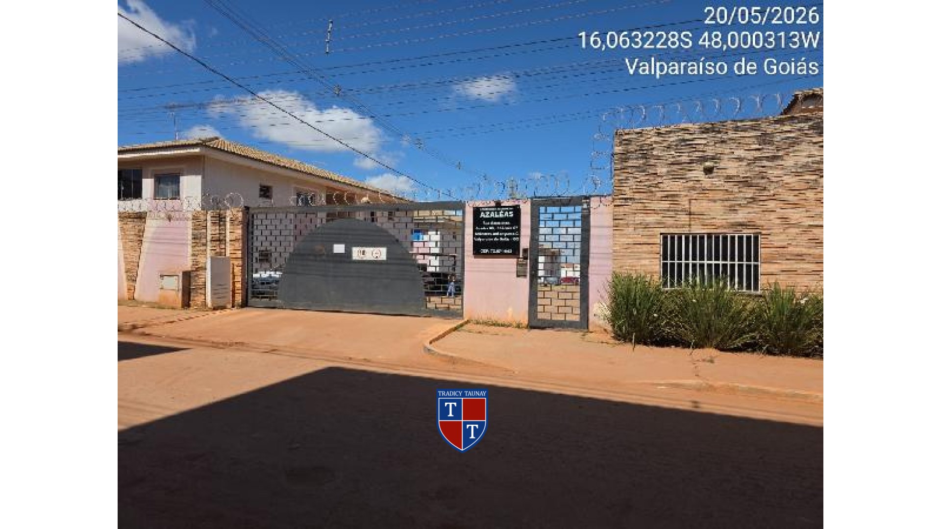 APARTAMENTO em SETOR DE CHACARAS ANHANGUERA C