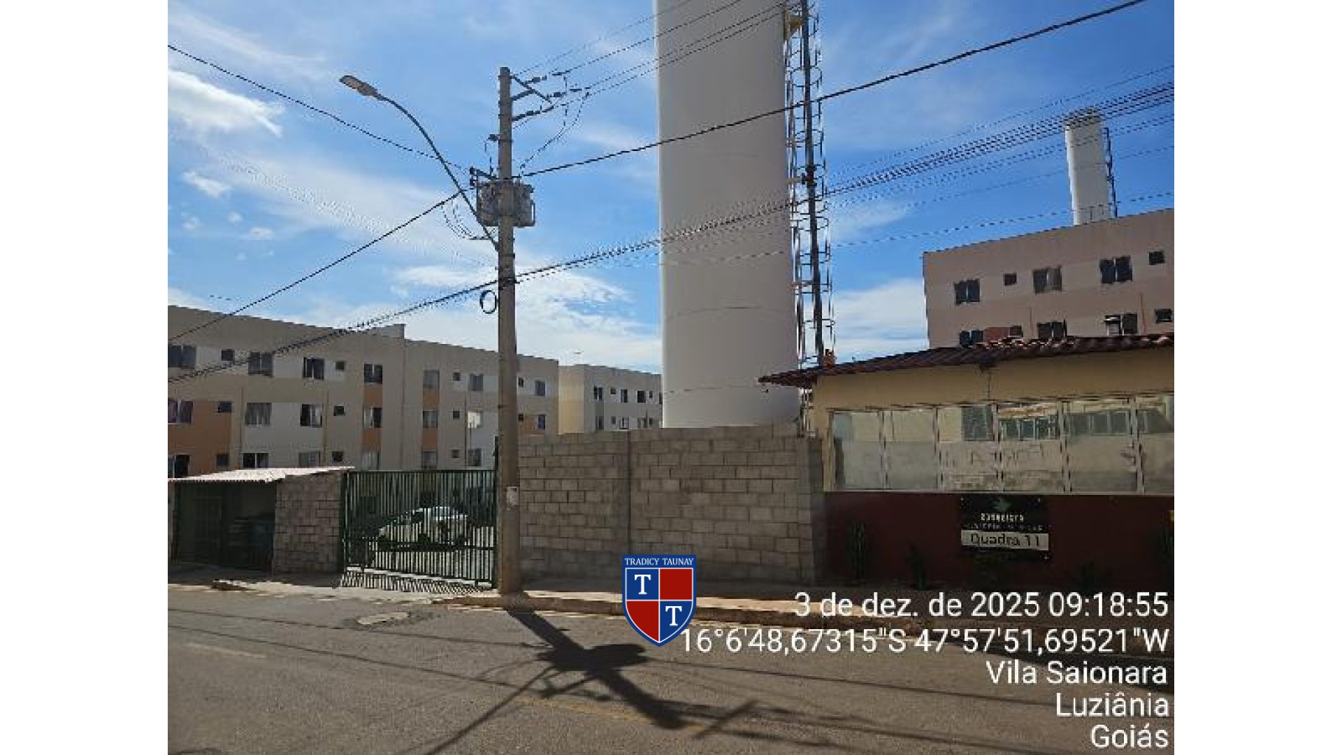 APARTAMENTO em LOTEAMENTO RAQUEL PIMENTEL