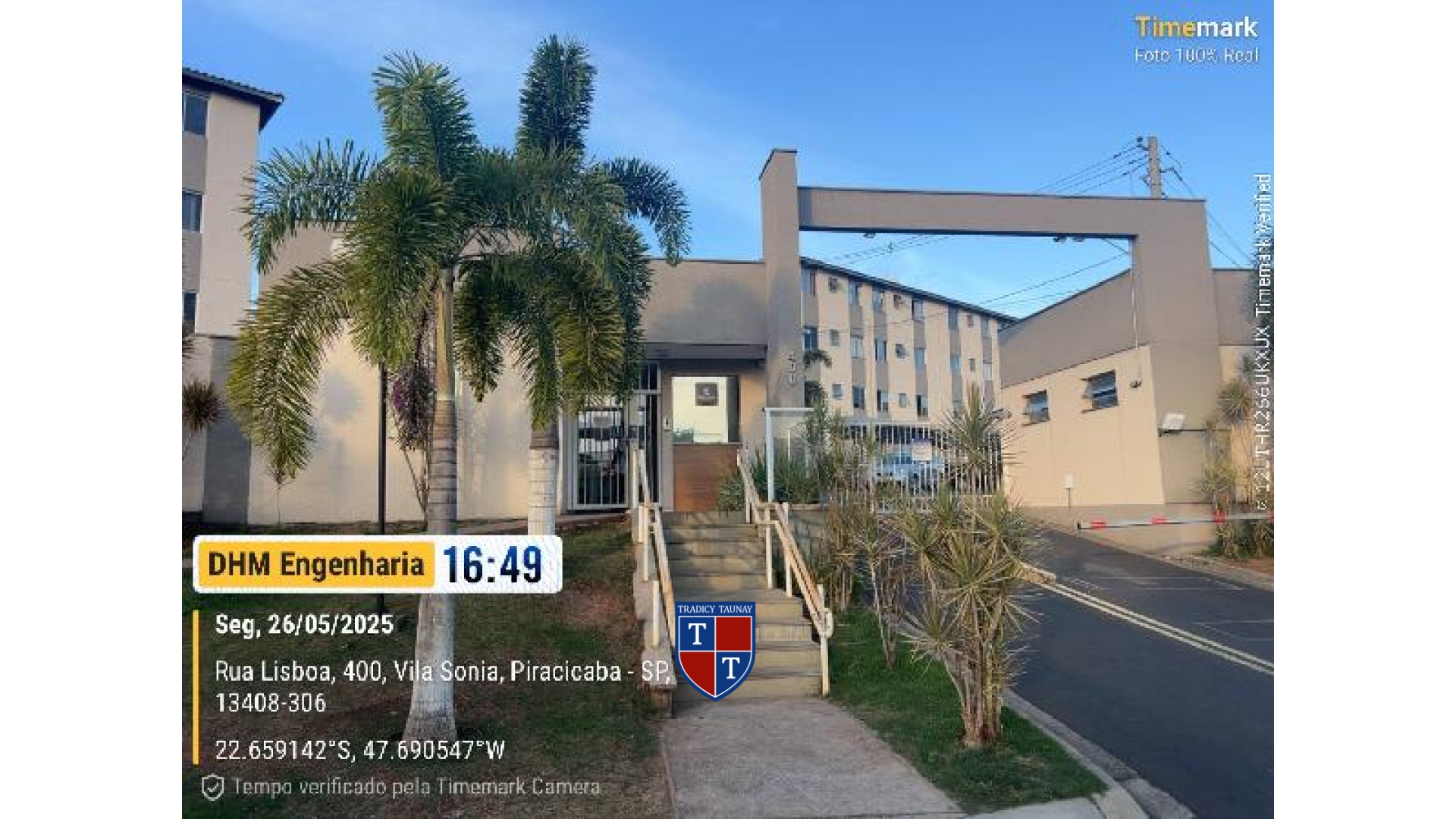 APARTAMENTO em VILA SONIA