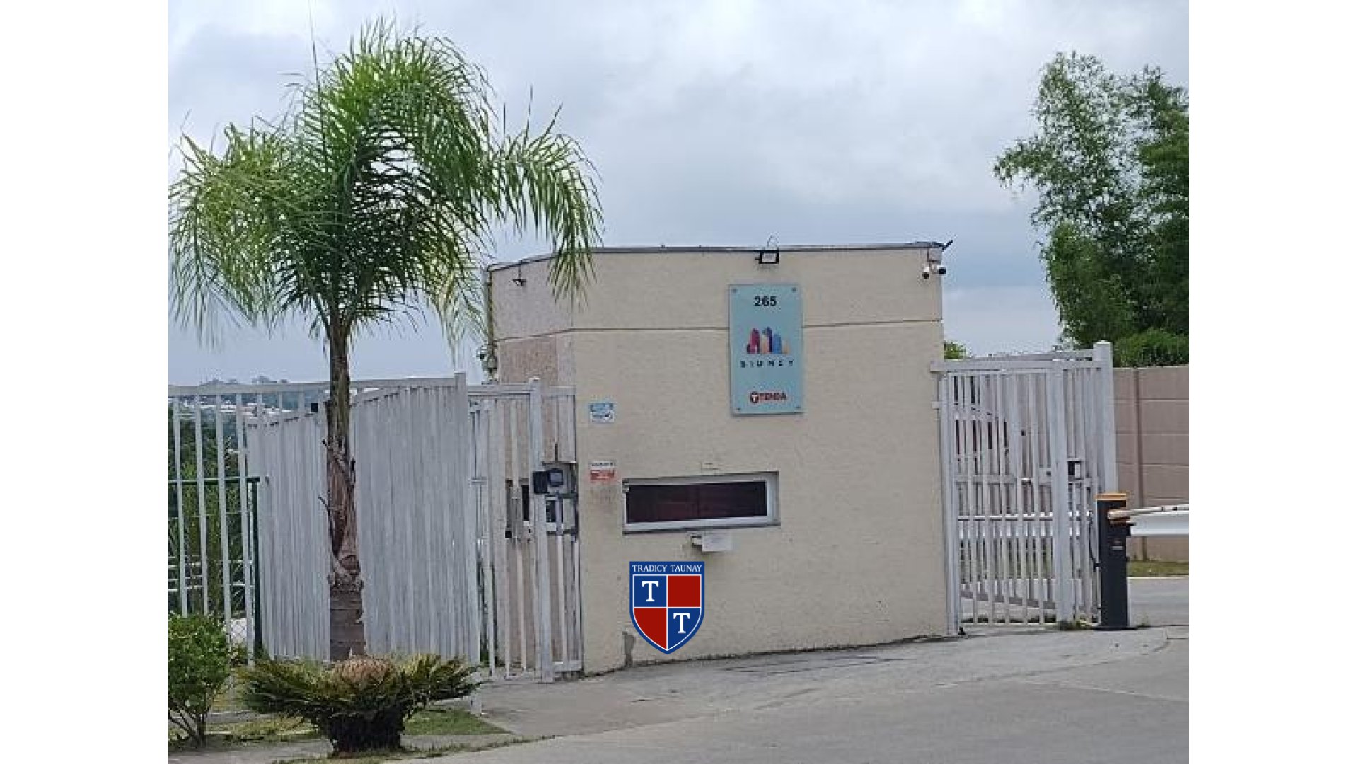 APARTAMENTO em GRACA