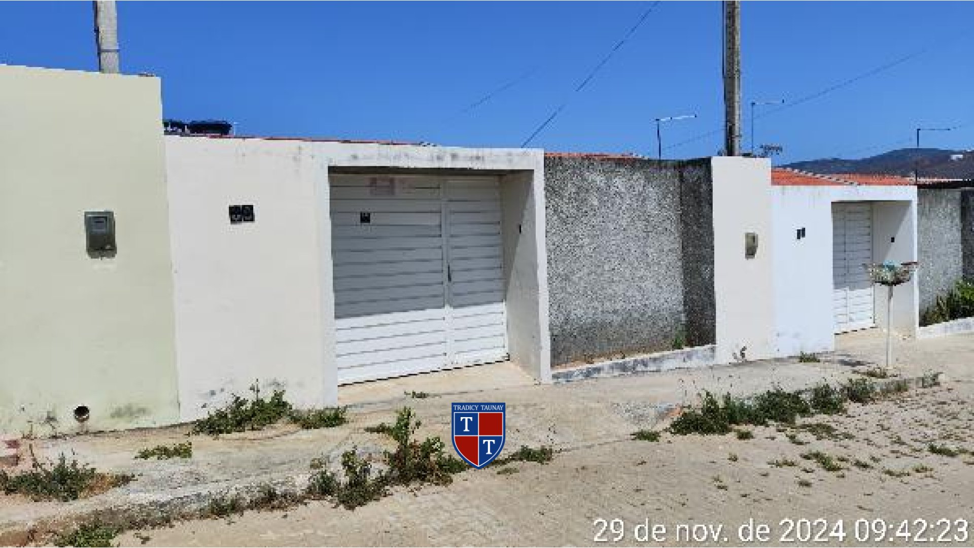 CASA em EUNO ANDRADE DA SILVA