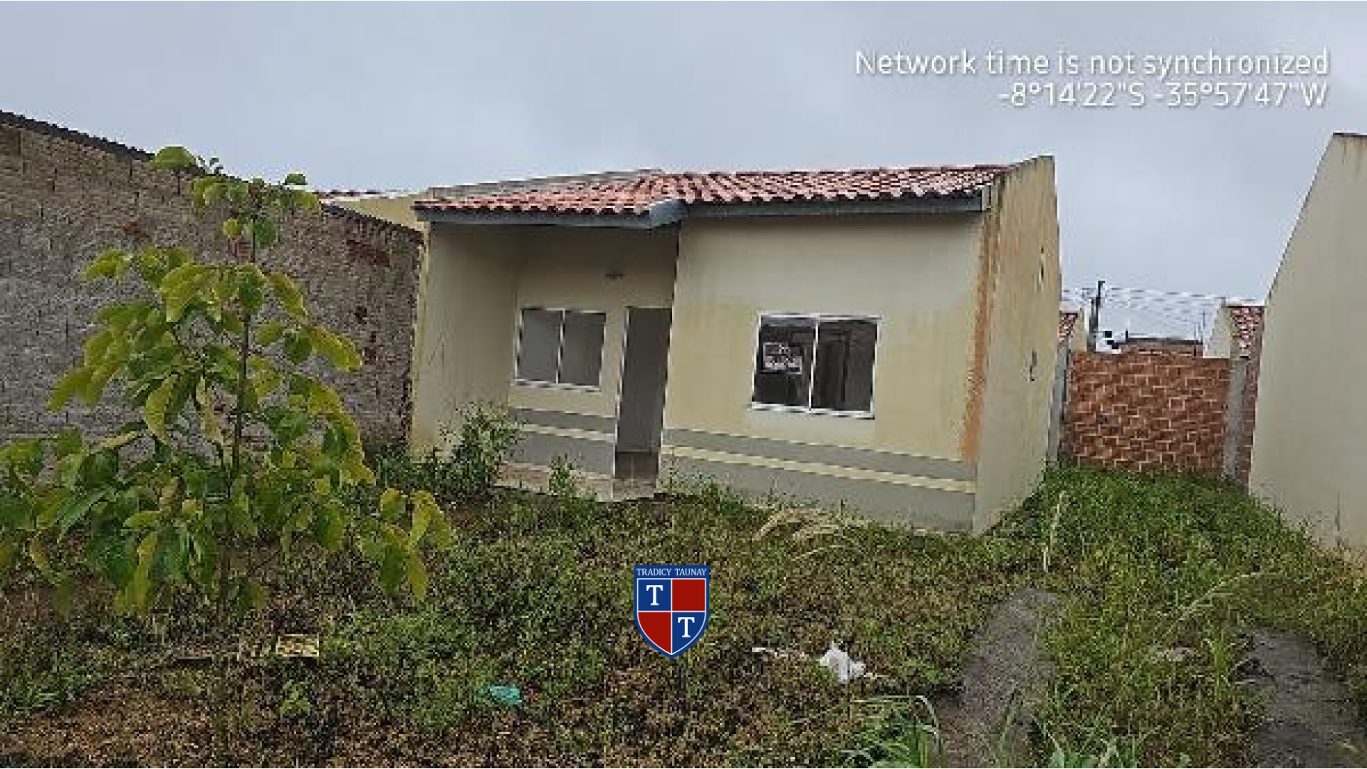 CASA em LUIZ GONZAGA