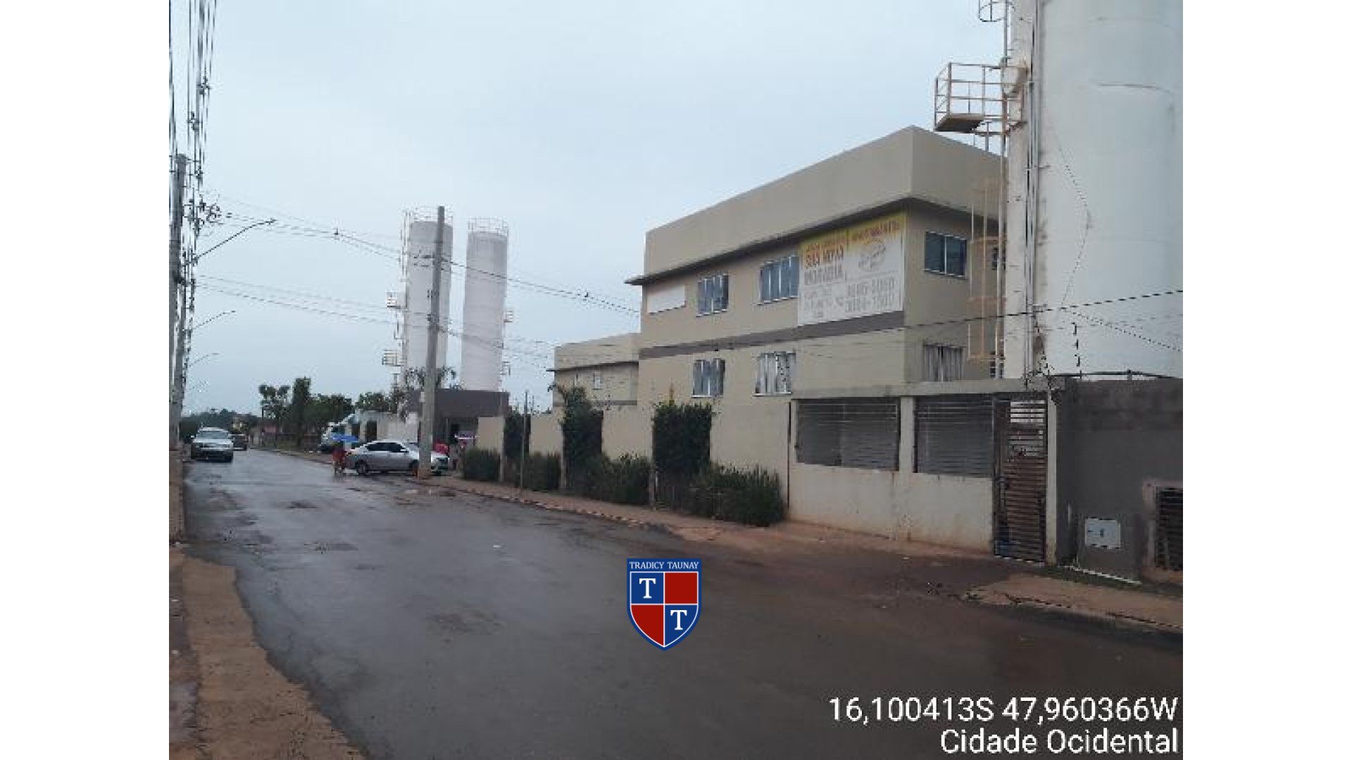Foto 1 de APARTAMENTO em MANSOES RECREIO MOSSORO, CIDADE OCIDENTAL/GO - Imóvel Retomado CAIXA Ref 8787707491995