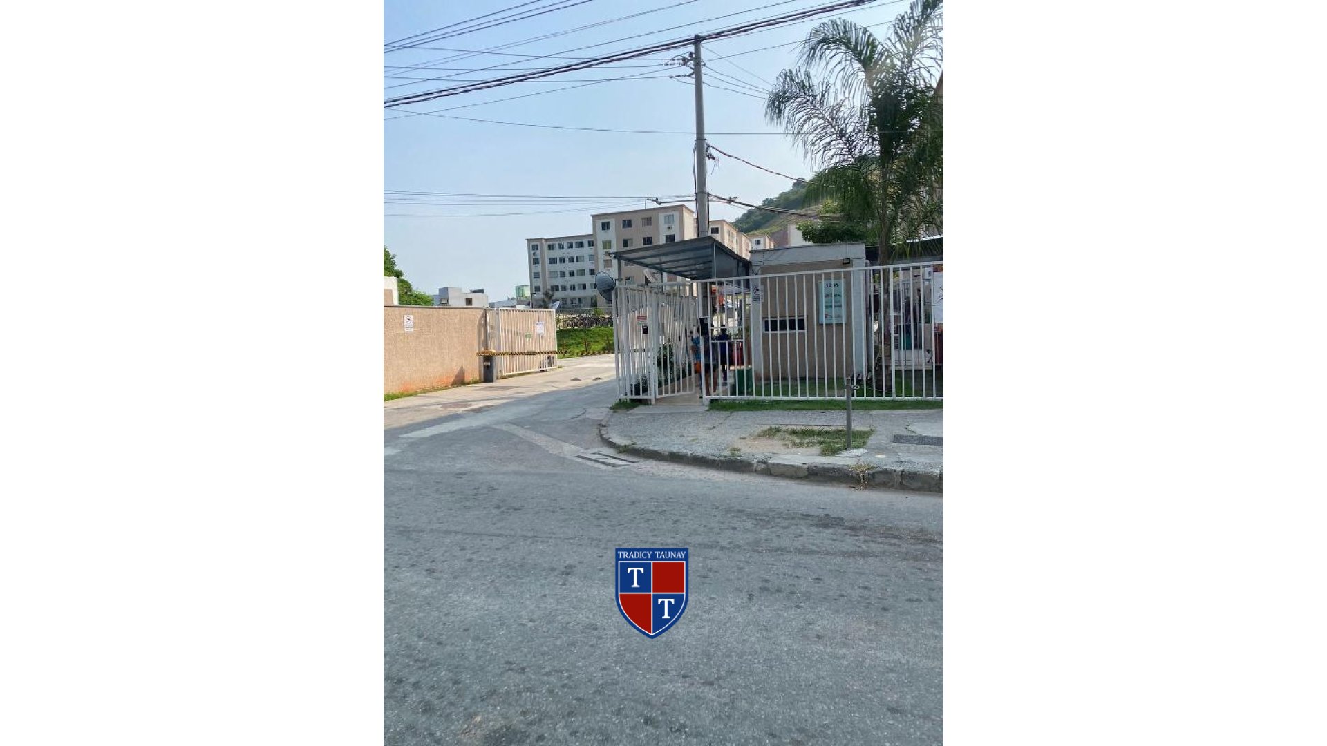 Foto 1 de APARTAMENTO em PECHINCHA, RIO DE JANEIRO/RJ - Imóvel Retomado CAIXA Ref 8787707492320