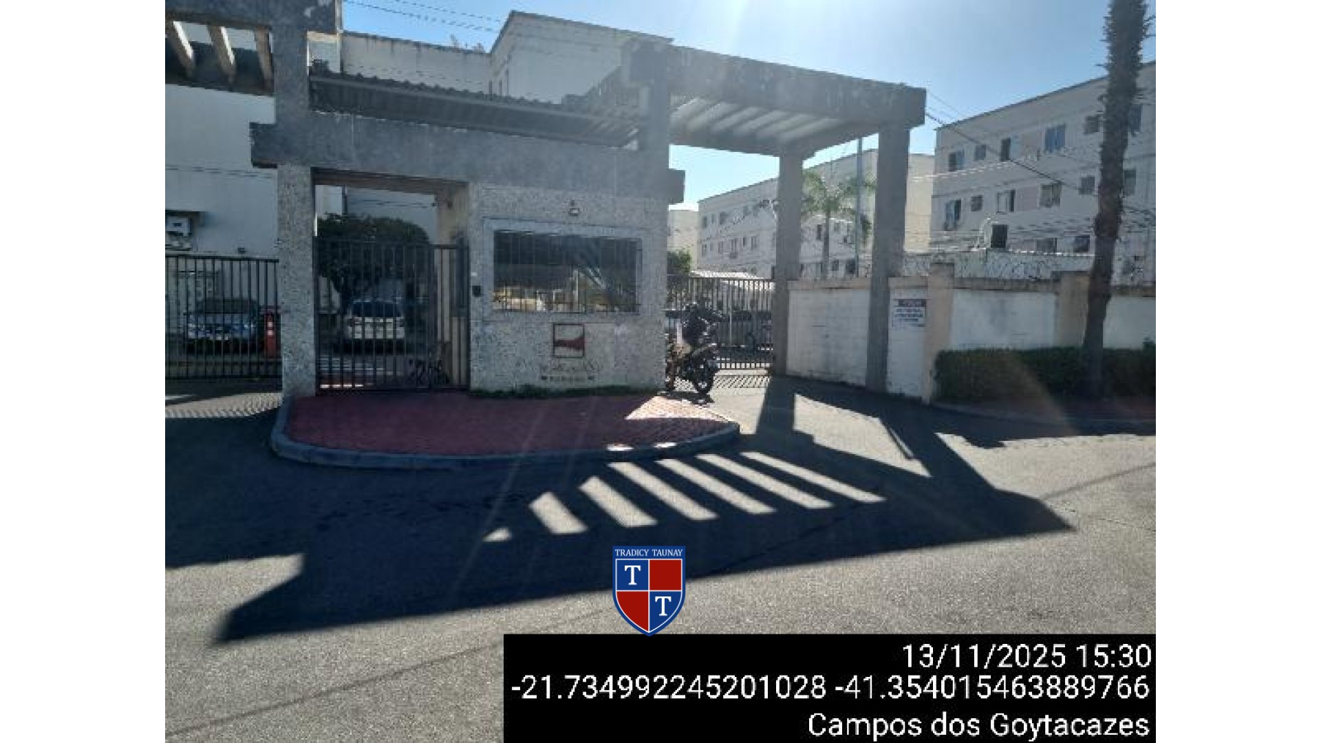 APARTAMENTO em PARQUE PECUARIA