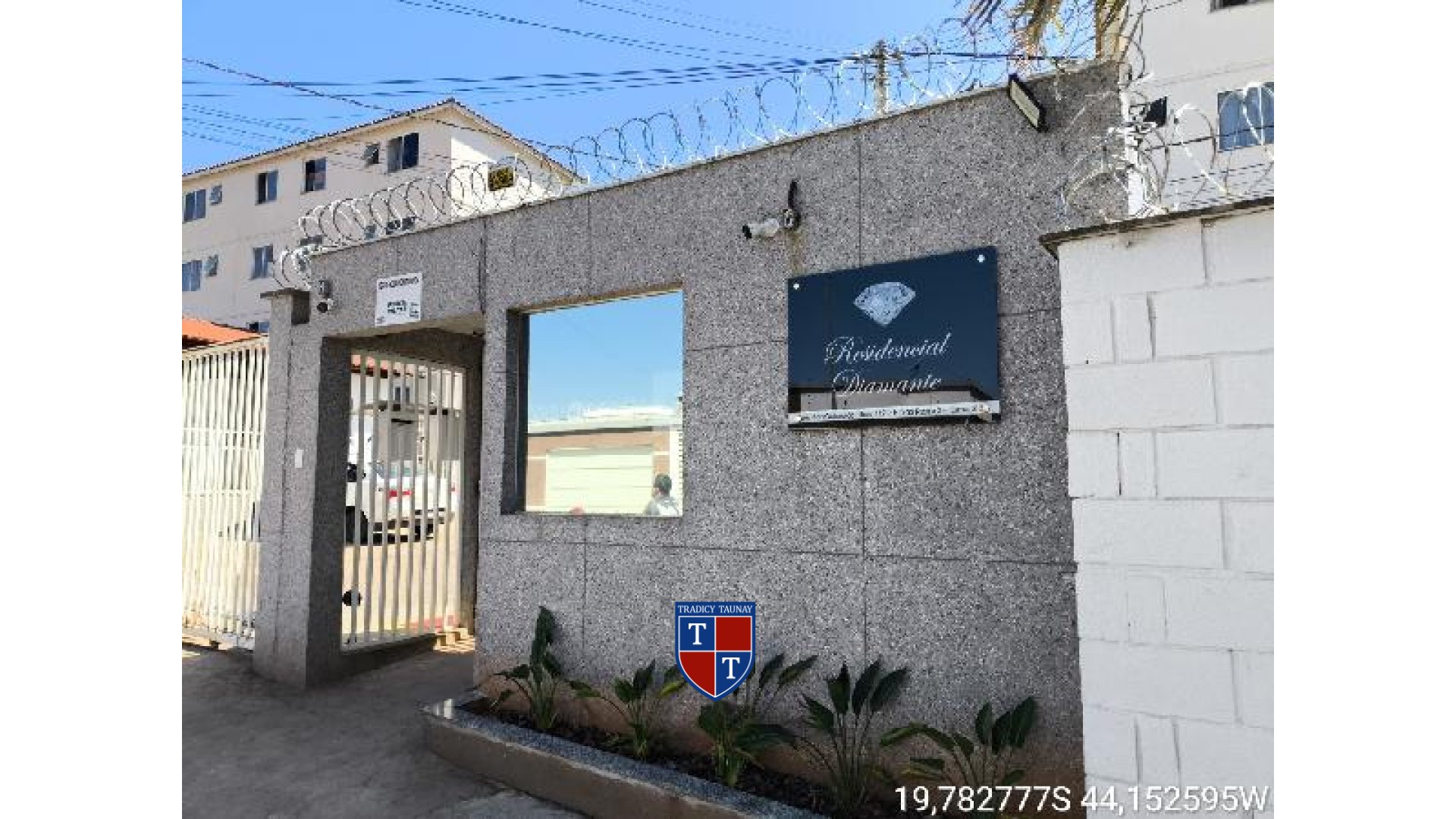 APARTAMENTO em SAO PEDRO